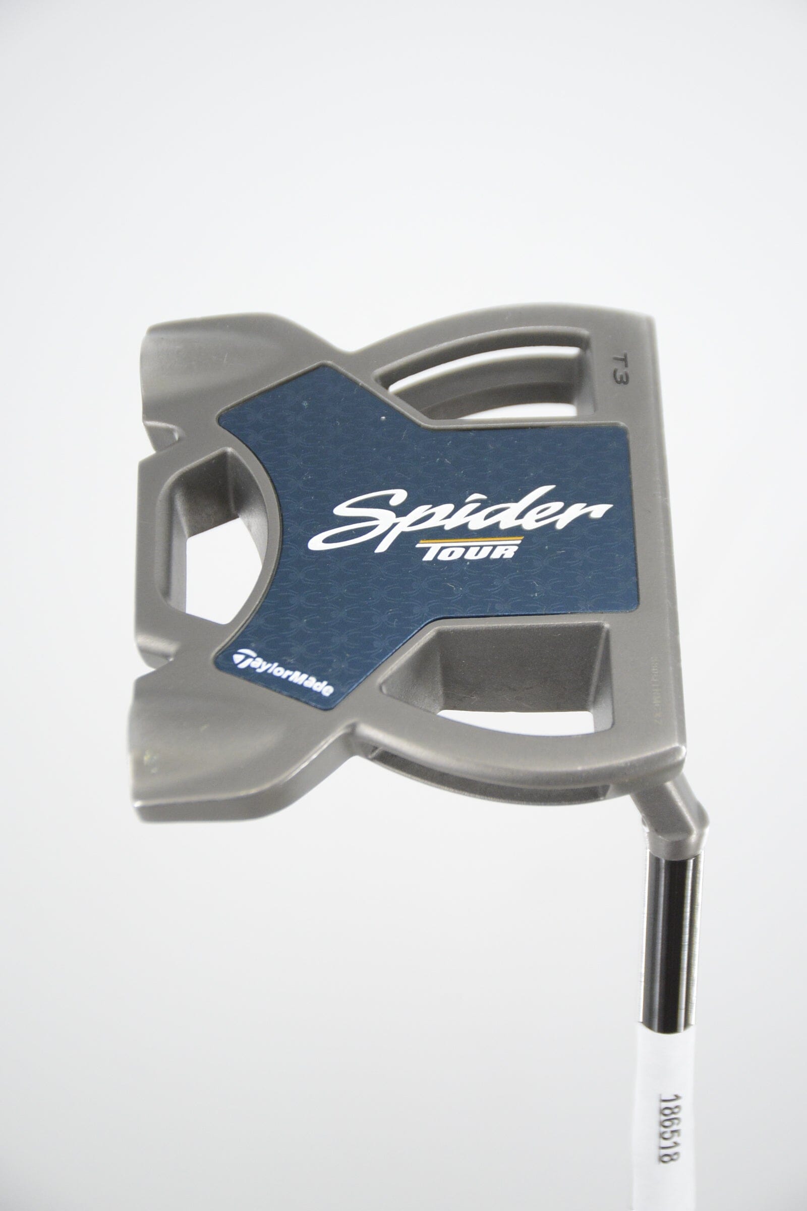 TaylorMade Spider Tour Small Slant Putter 33.5" Golf Clubs GolfRoots 