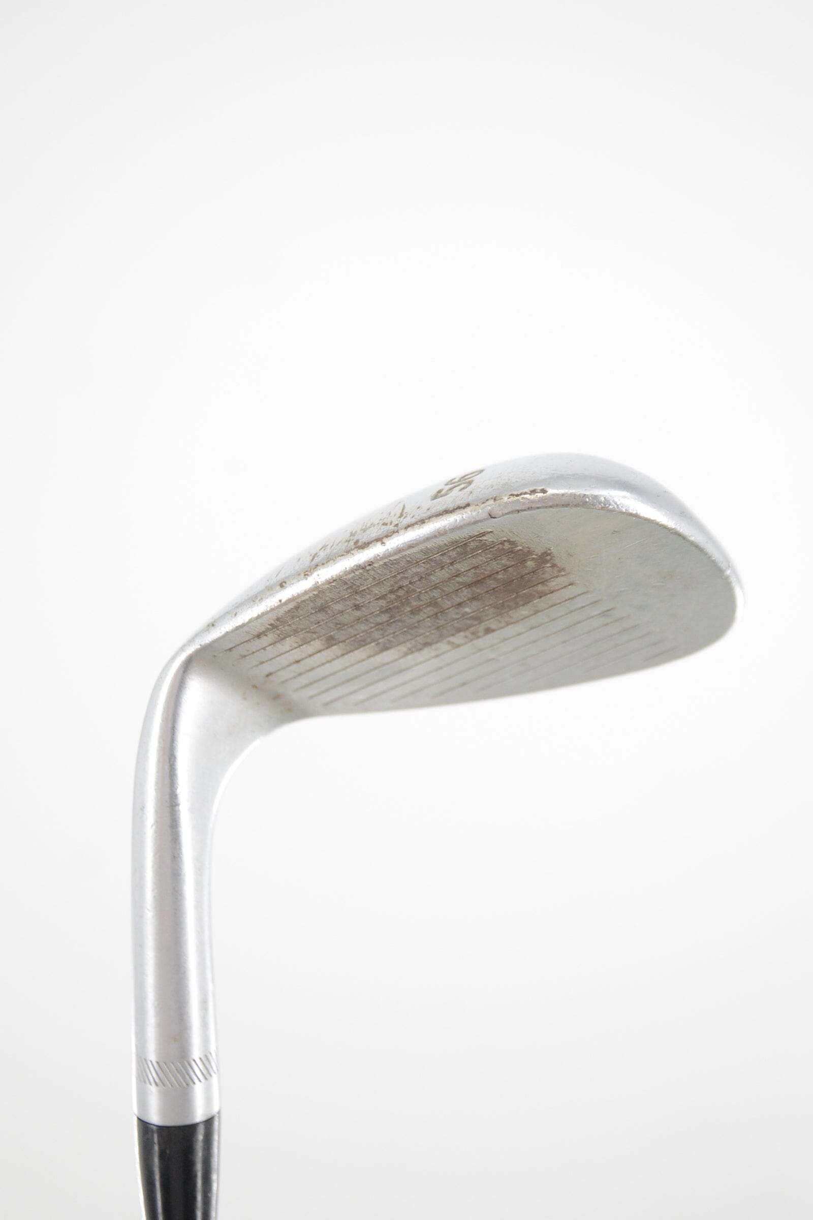 Titleist Vokey Spin Milled 56 Degree Wedge Wedge Flex 35" Golf Clubs GolfRoots 