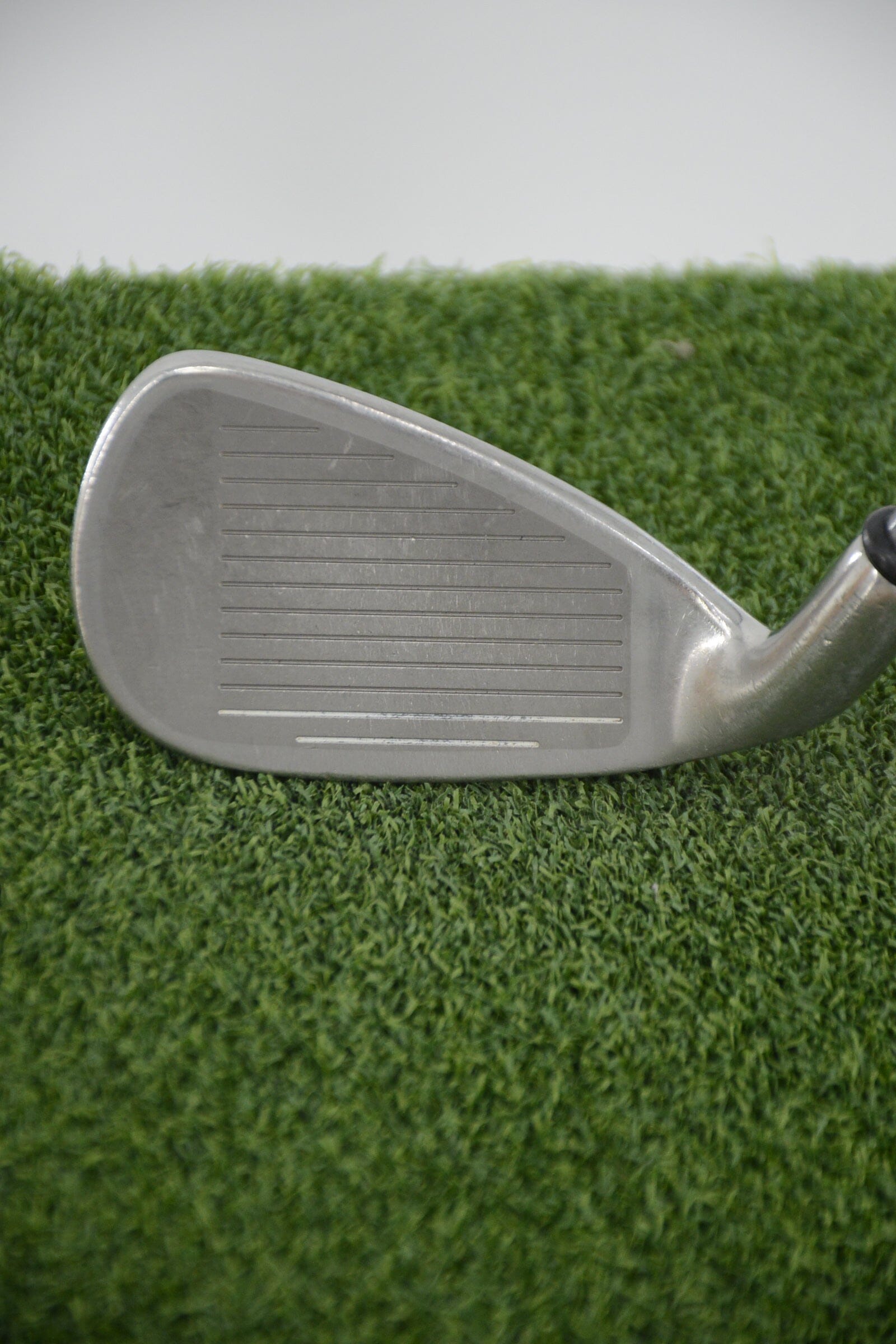 Callaway Big Bertha Fusion 6 Iron R Flex 37.25" Golf Clubs GolfRoots 