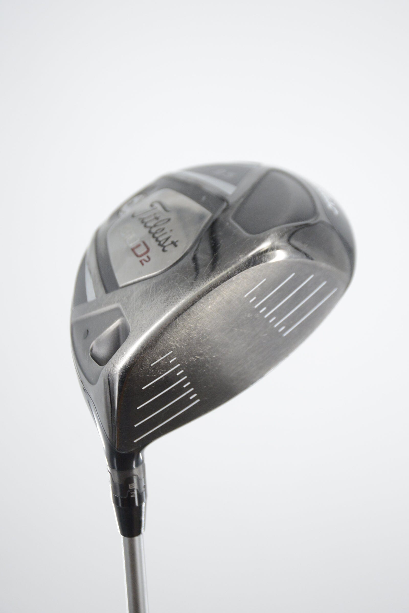 Titleist 910D2 9.5 Degree Driver S Flex 45"