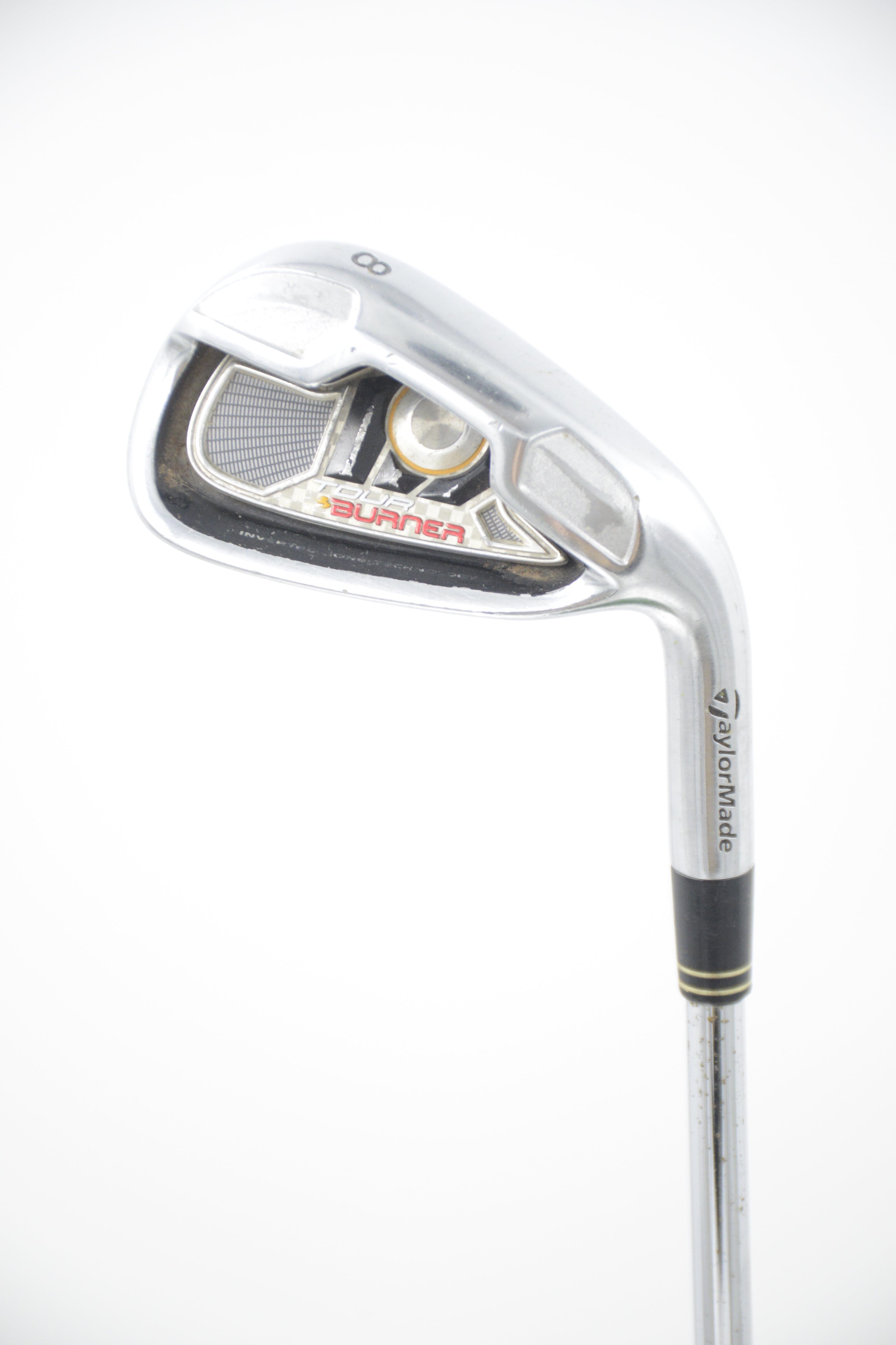 TaylorMade Burner Tour 5-8, PW Iron Set R Flex Std Length