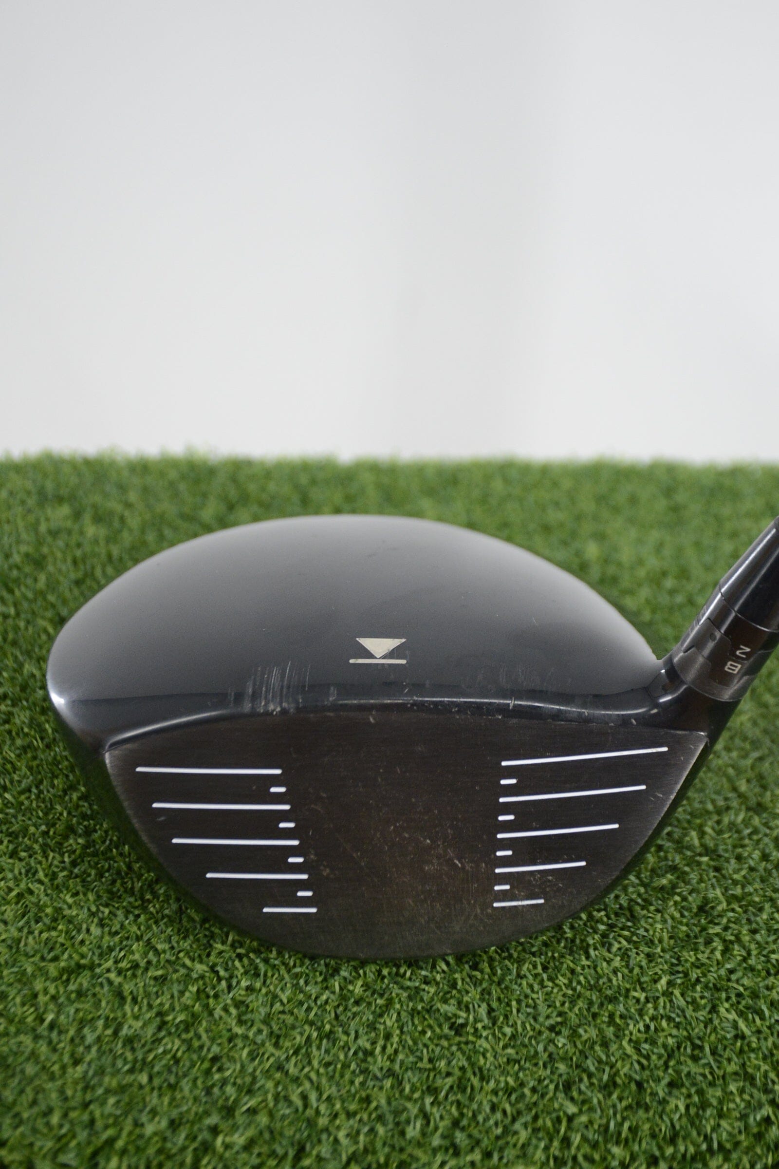 Titleist 910D2 9.5 Degree Driver S Flex 45"