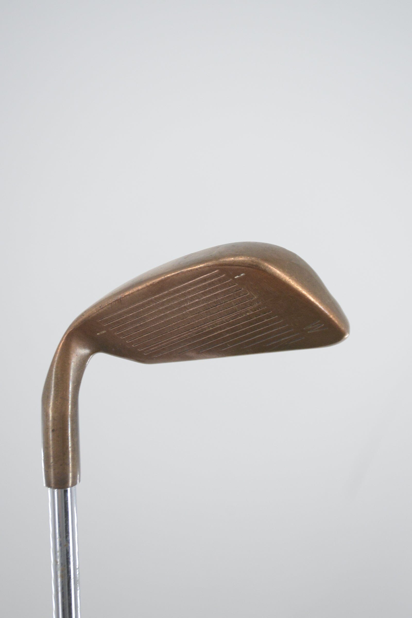 Ping ISI Beryllium Copper PW R Flex 35.75" Golf Clubs GolfRoots 