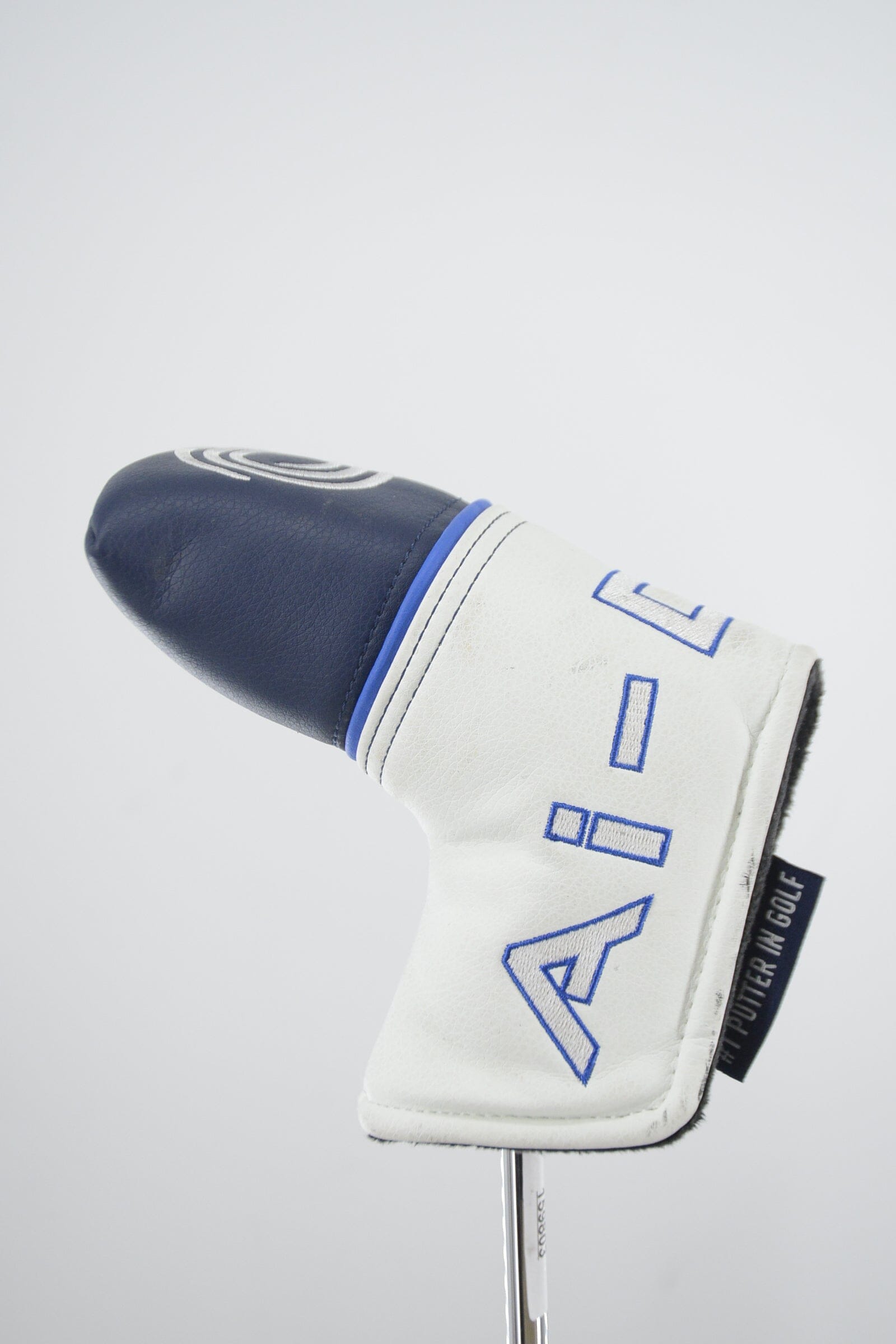 Lefty Odyssey ai-ONE 1 Putter 33" Golf Clubs GolfRoots 