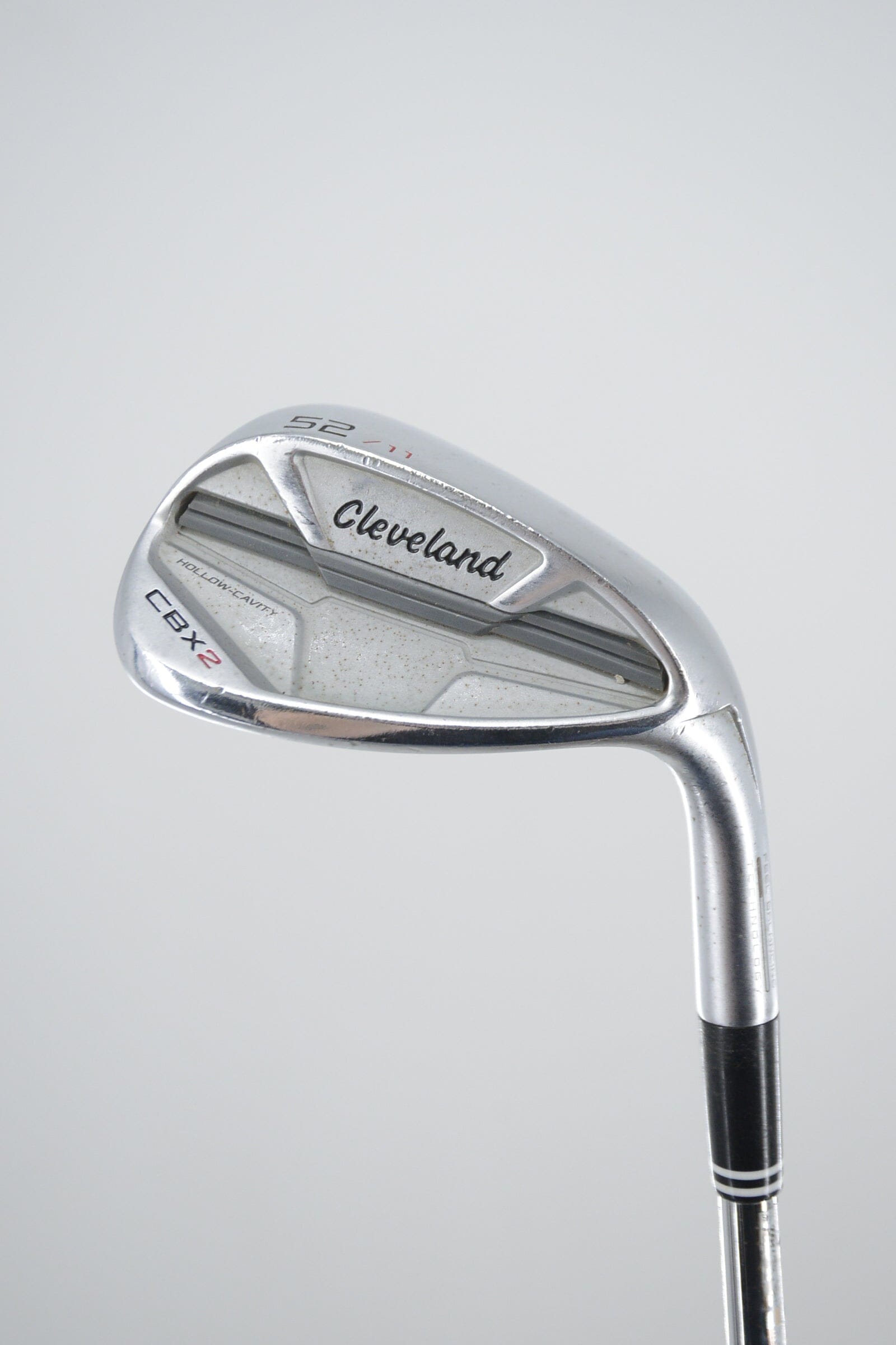 Cleveland CBX2 52 Degree Wedge Wedge Flex 35.25" Golf Clubs GolfRoots 