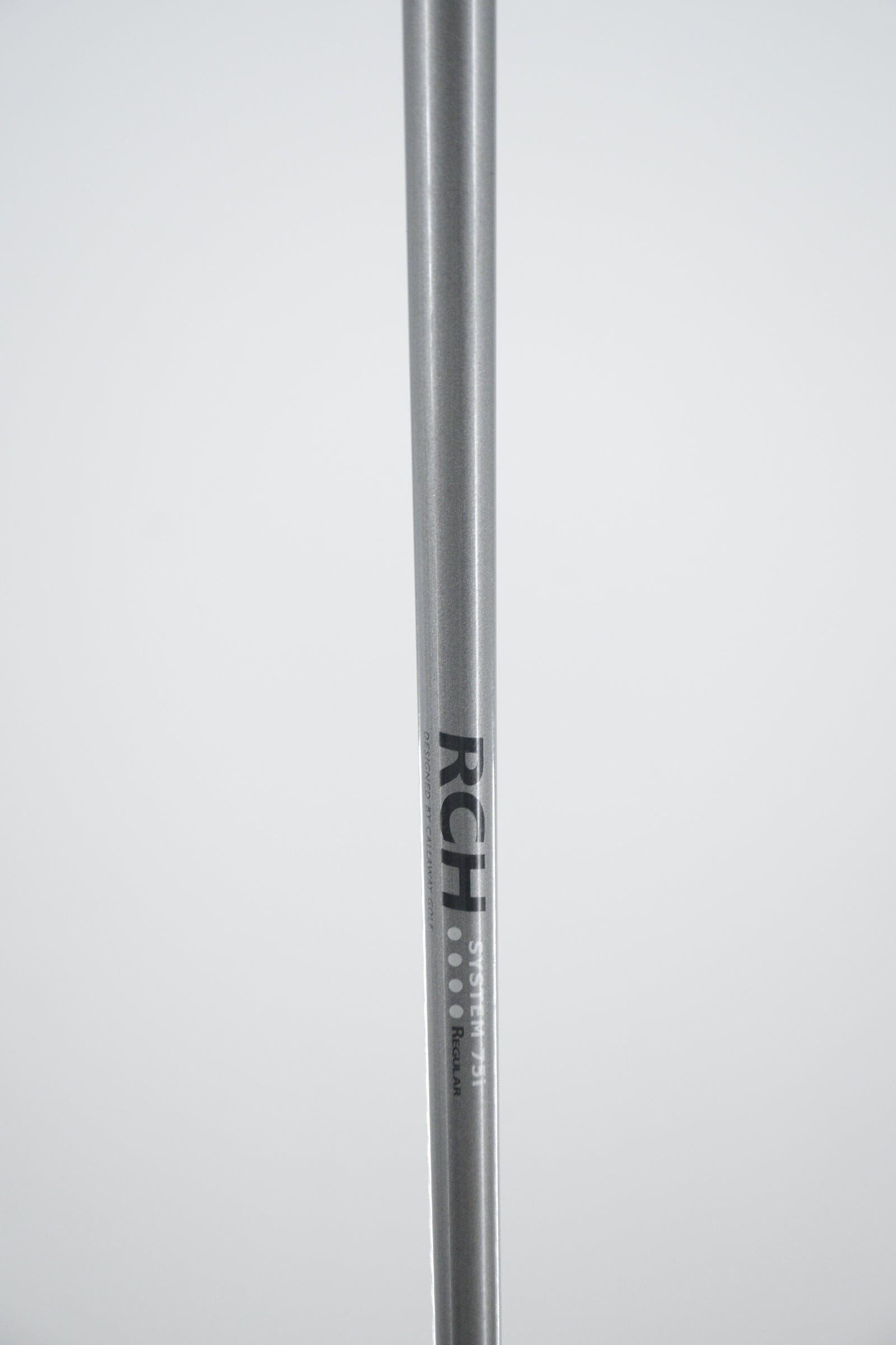 Callaway Big Bertha Fusion 6 Iron R Flex 37.25" Golf Clubs GolfRoots 