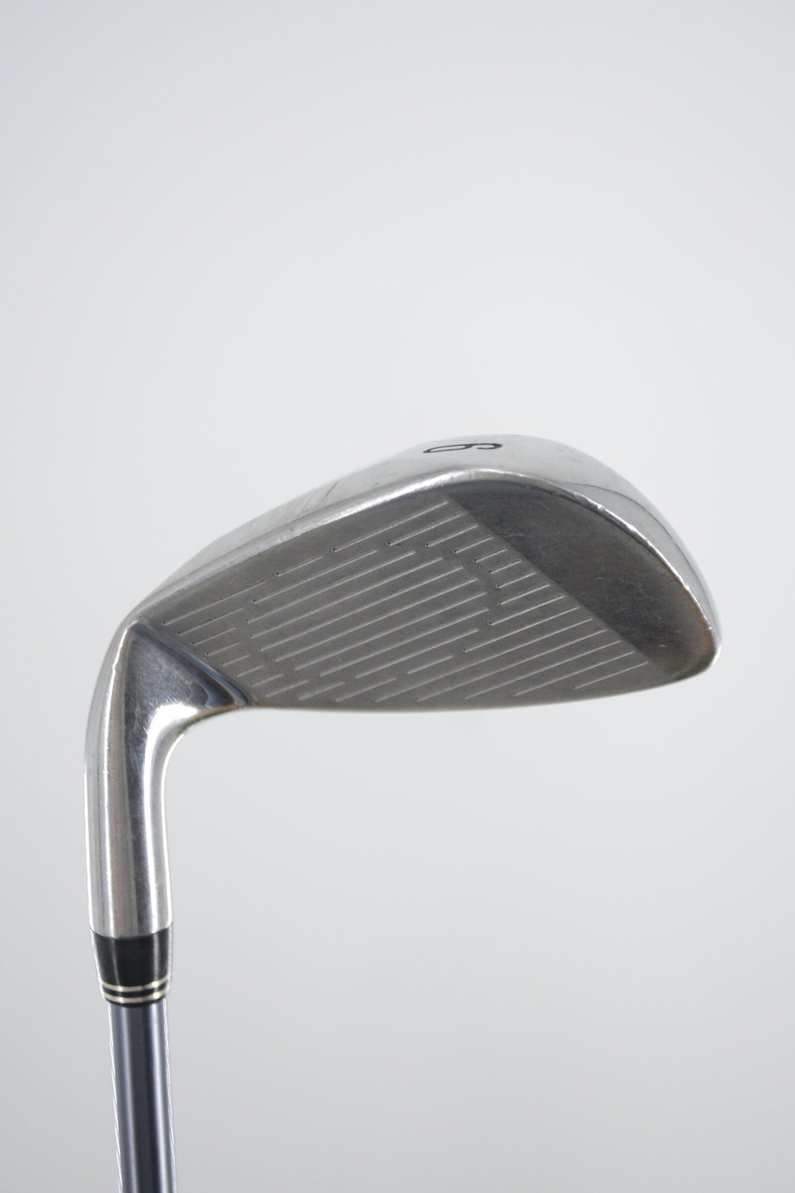 Women's Cobra SS Oversize 9 Iron W Flex 35" Golf Clubs GolfRoots 