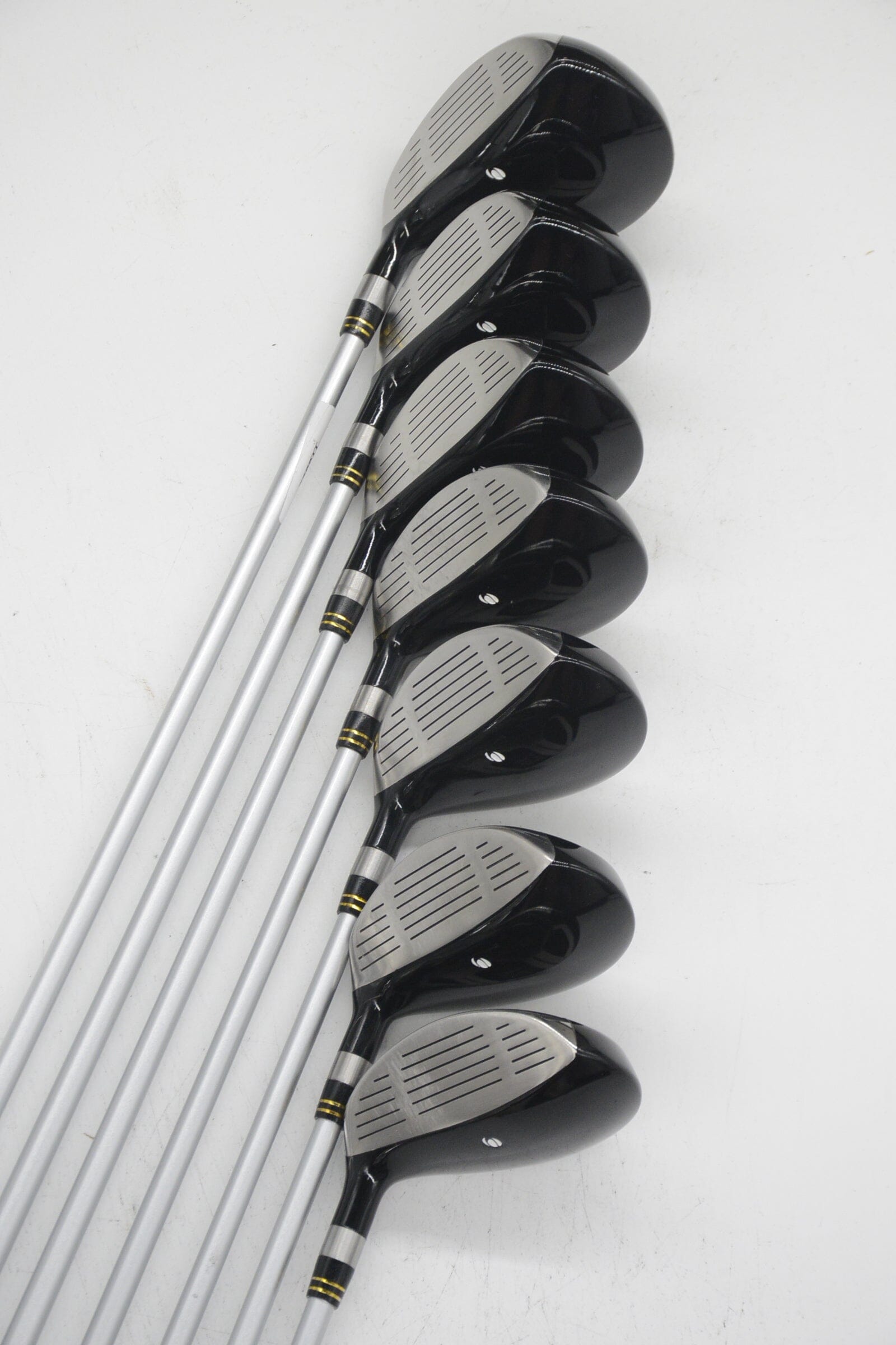 Orlimar Escape 3W, 5W, 7W, 9W, 11W, 13W, 15W Wood Set SR Flex Golf Clubs GolfRoots 