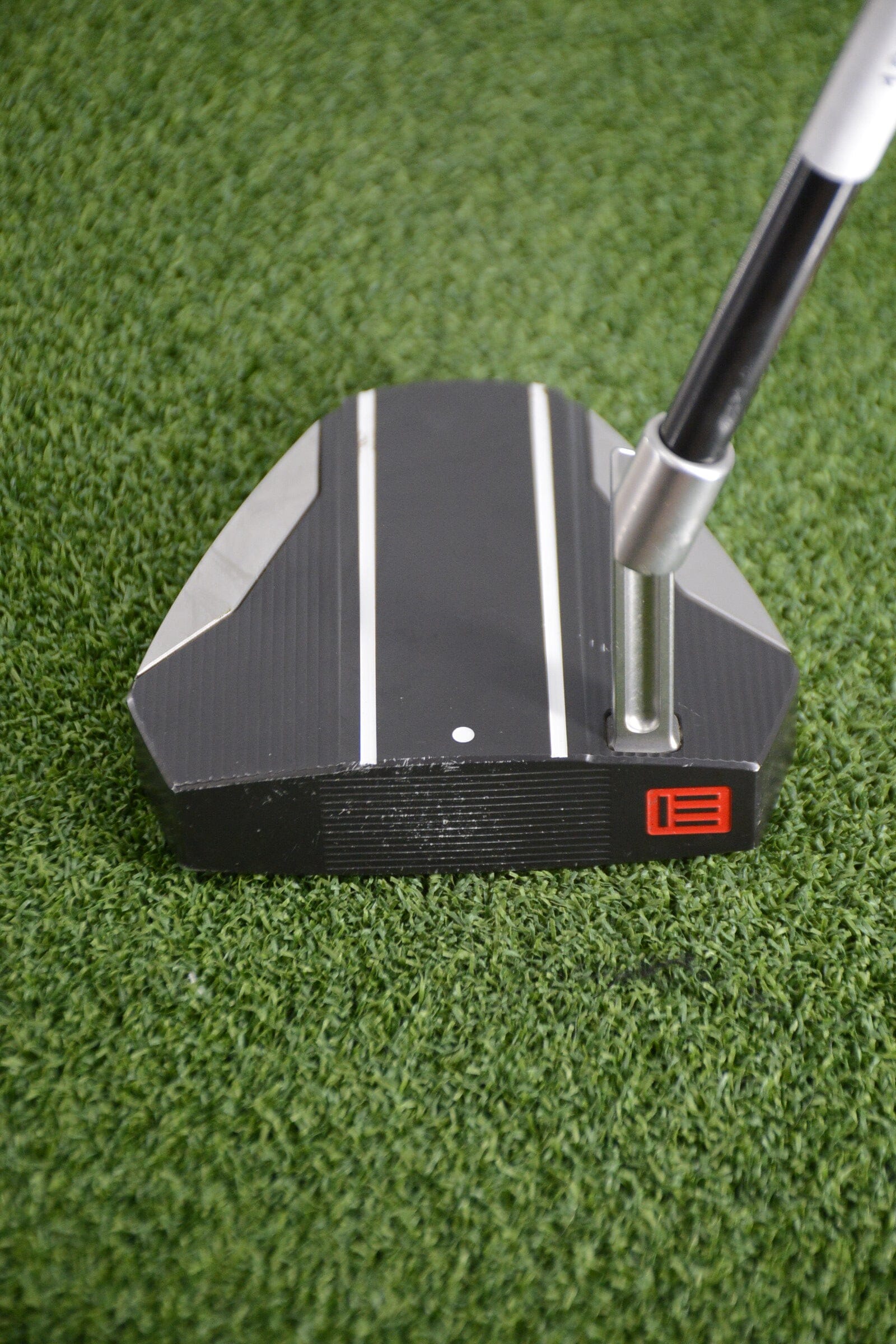Evnroll ER11v Plumbers Neck Putter 32.75" Golf Clubs GolfRoots 