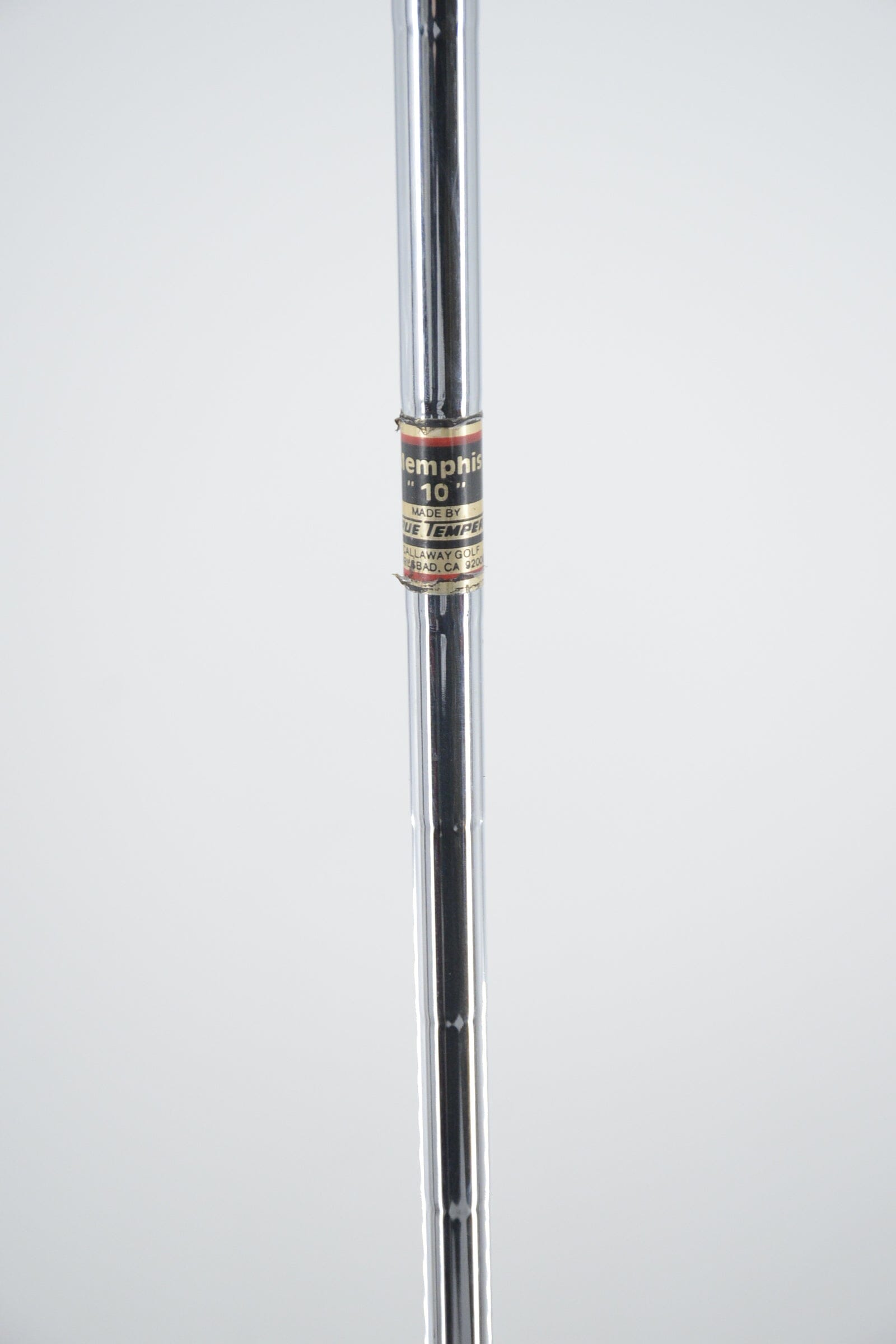 Callaway S2H2 7 Iron S Flex 36.5" Golf Clubs GolfRoots 