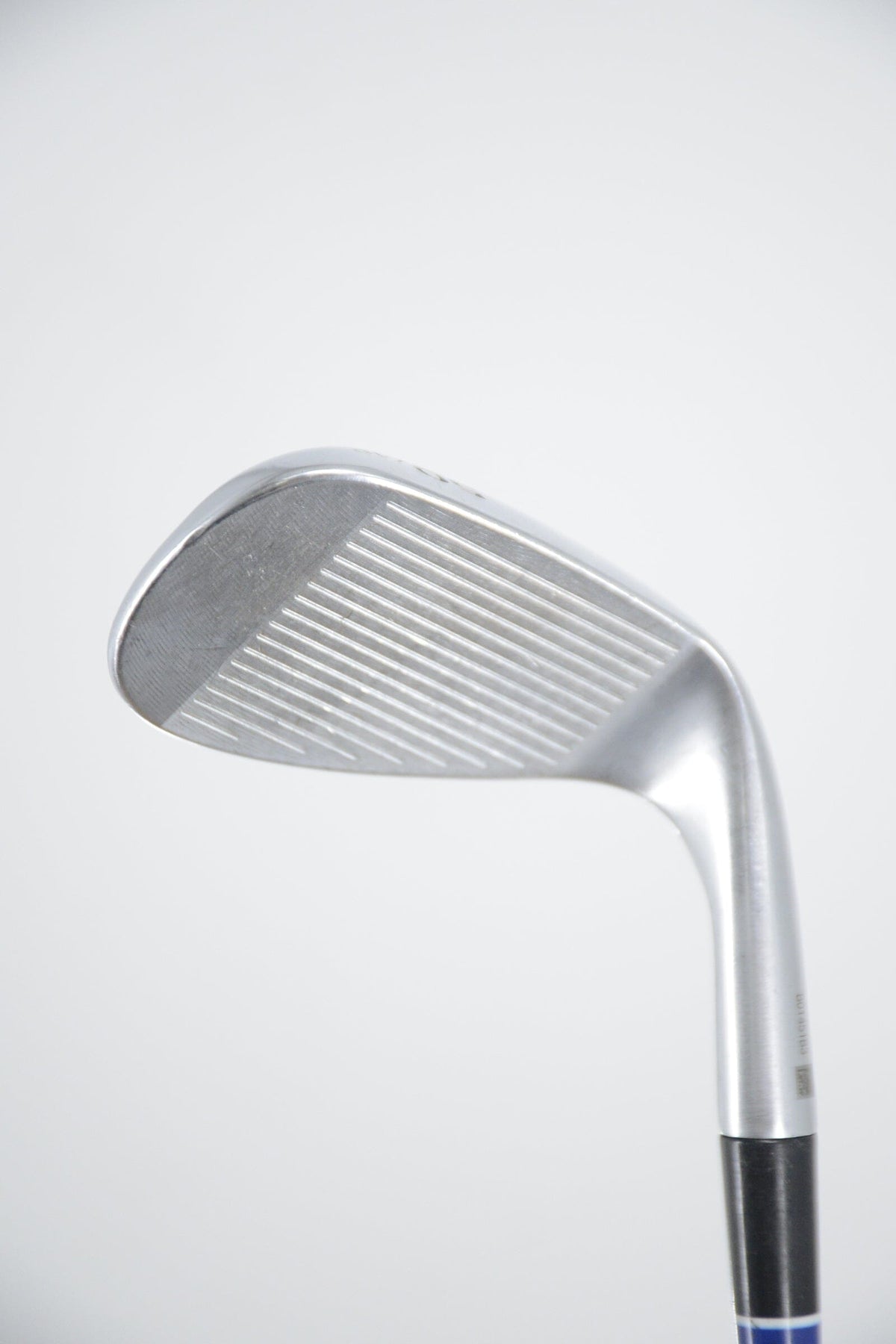 Lefty Cleveland RTX 3 Tour Satin 50 Degree Wedge Wedge Flex 36" Golf Clubs GolfRoots 