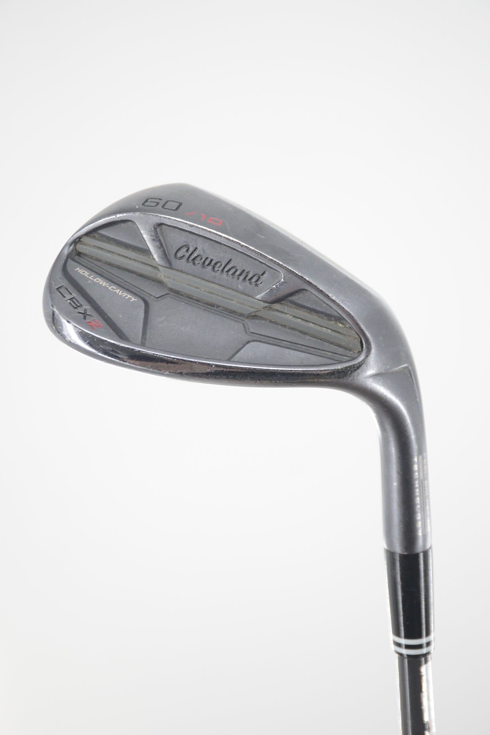 Cleveland CBX2 60 Degree Wedge Wedge Flex 35"