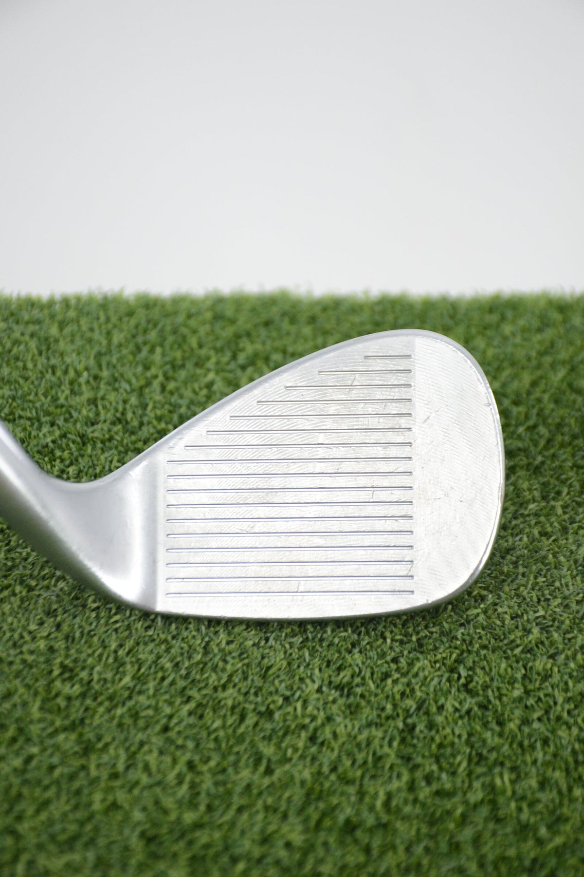 Lefty Cleveland RTX 3 Tour Satin 50 Degree Wedge Wedge Flex 36" Golf Clubs GolfRoots 