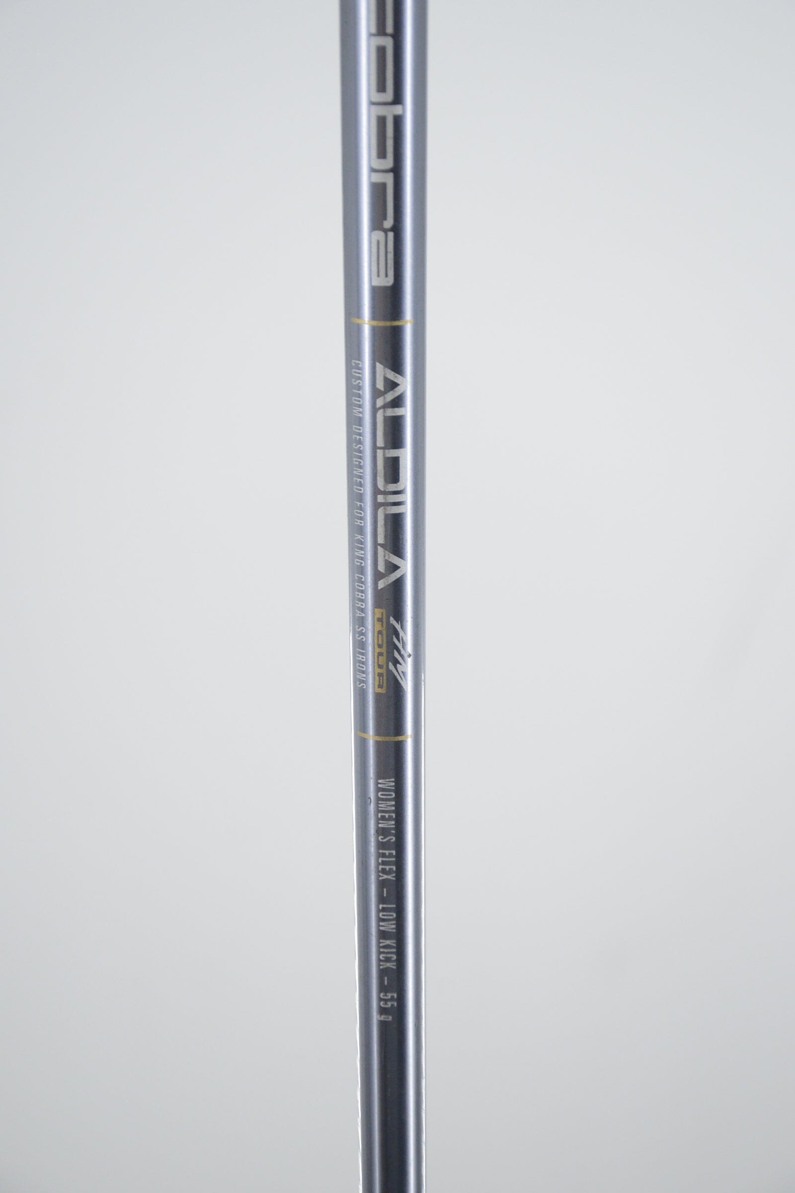 Women's Cobra SS Oversize 9 Iron W Flex 35" Golf Clubs GolfRoots 