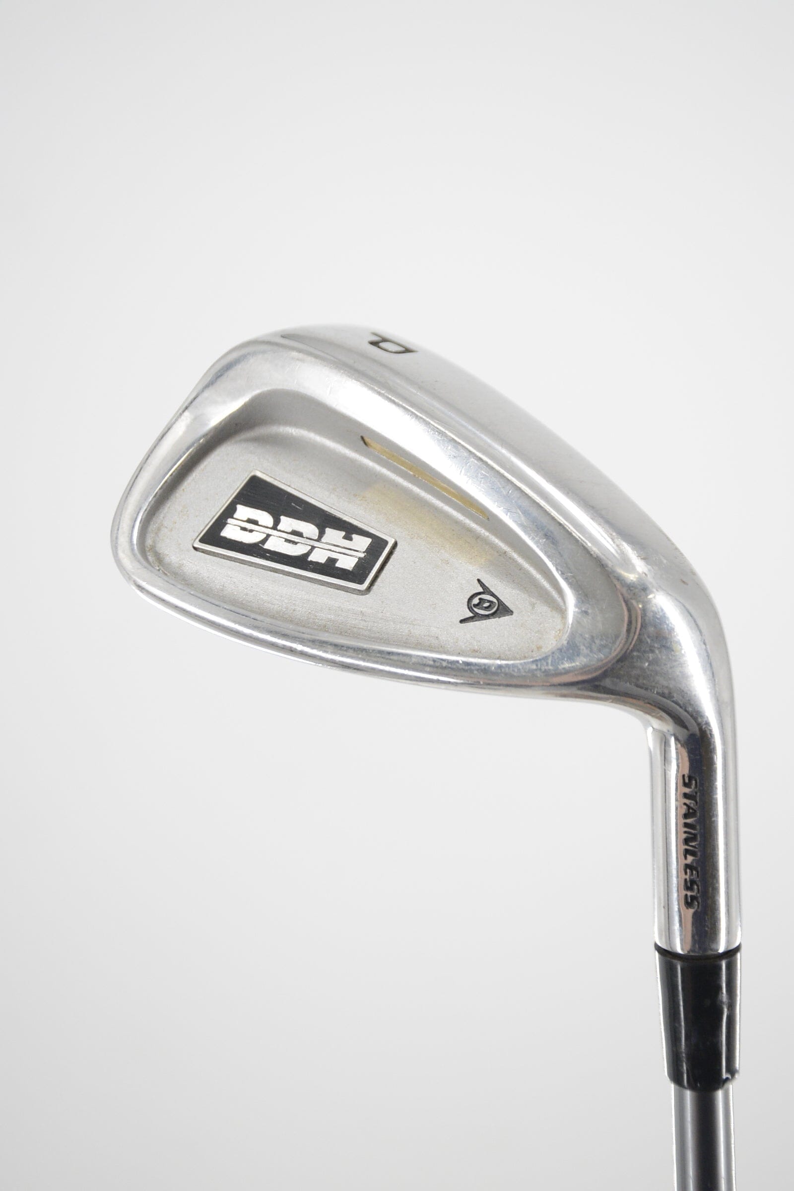 MaxFli Dunlop DDH PW S Flex 35.25" Golf Clubs GolfRoots 