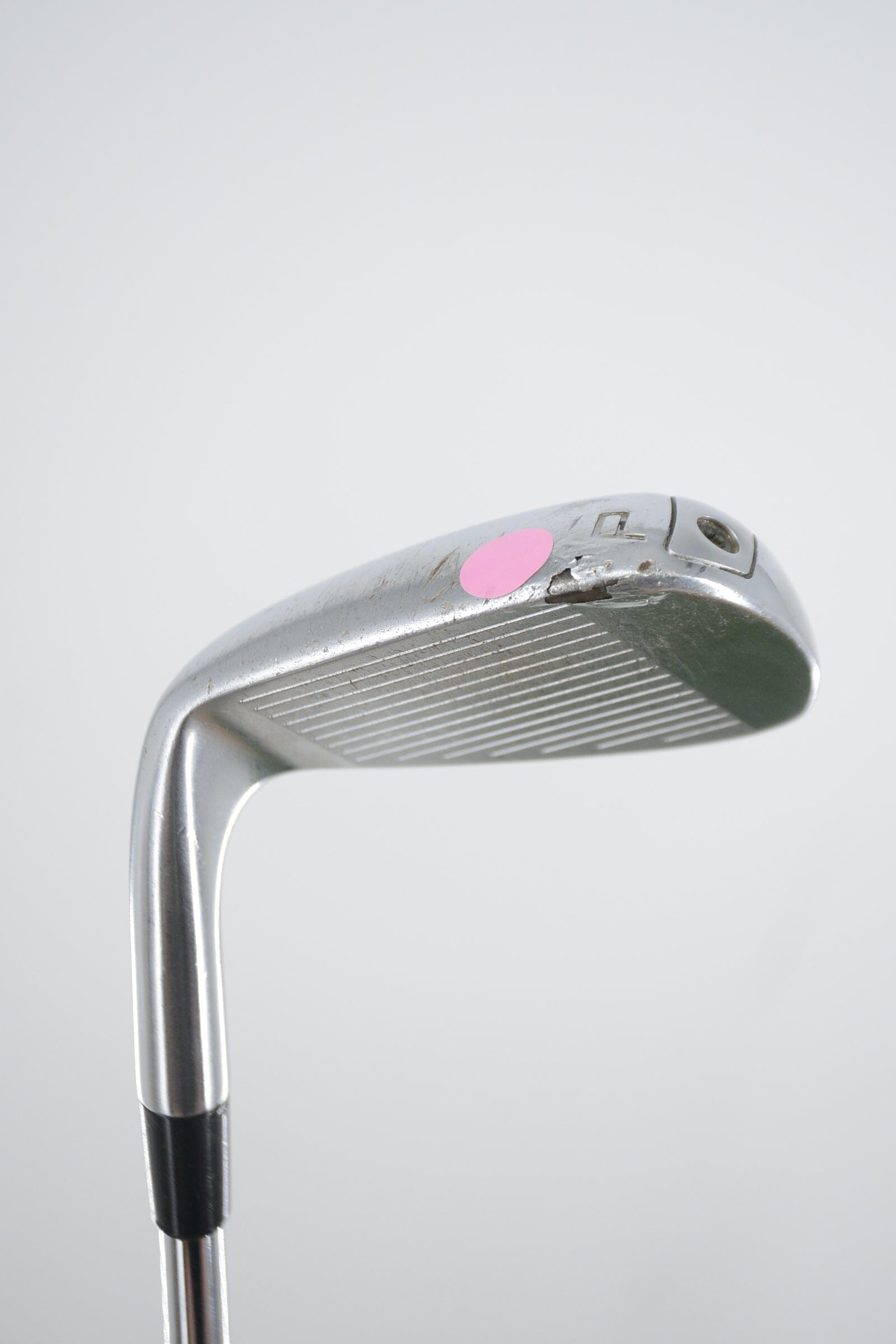*Dented* TaylorMade P790 2019 PW S Flex 36" Golf Clubs GolfRoots 
