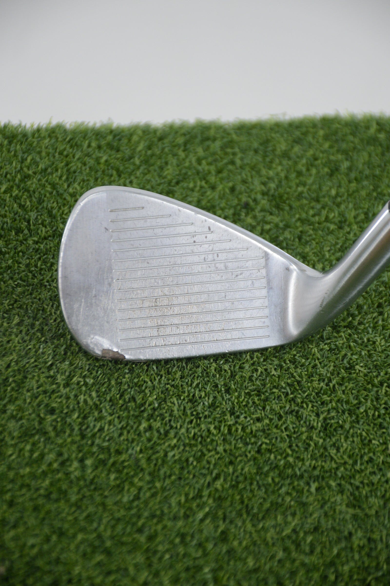 *Dented* TaylorMade P790 2019 PW S Flex 36" Golf Clubs GolfRoots 