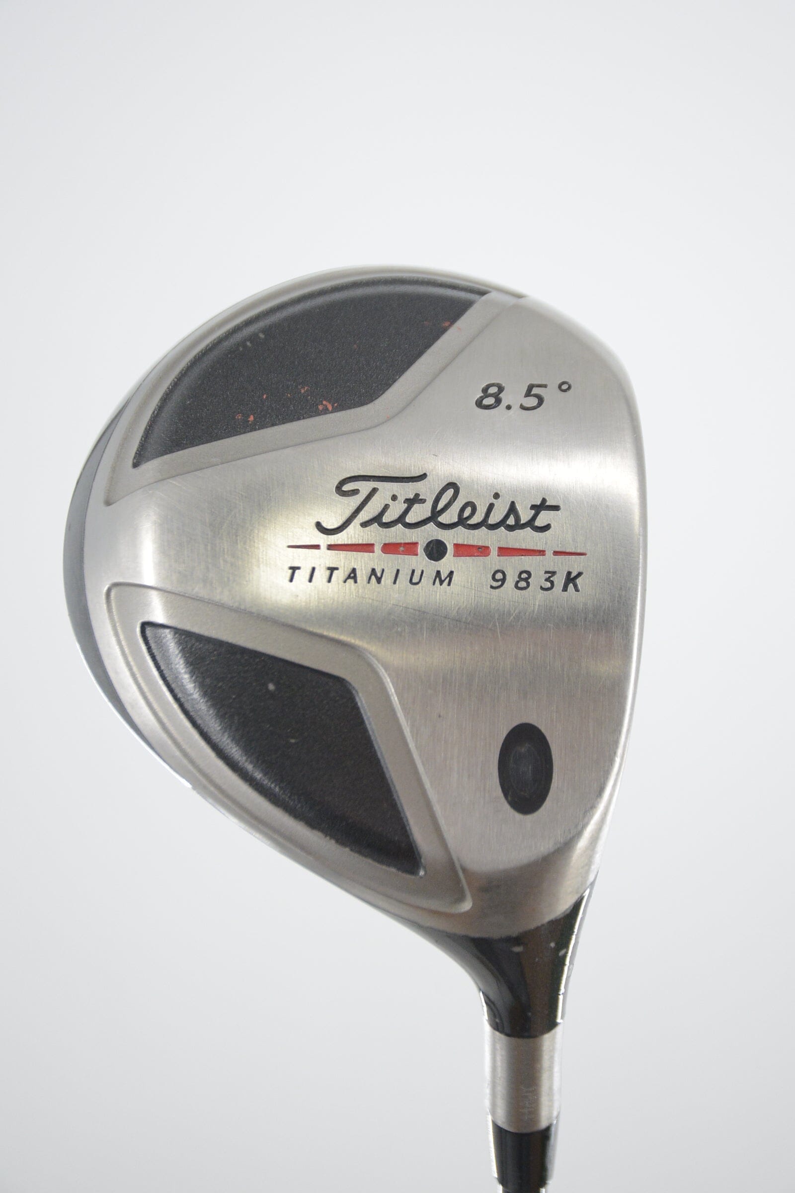 Titleist 983K 8.5 Degree Driver X Flex 45"
