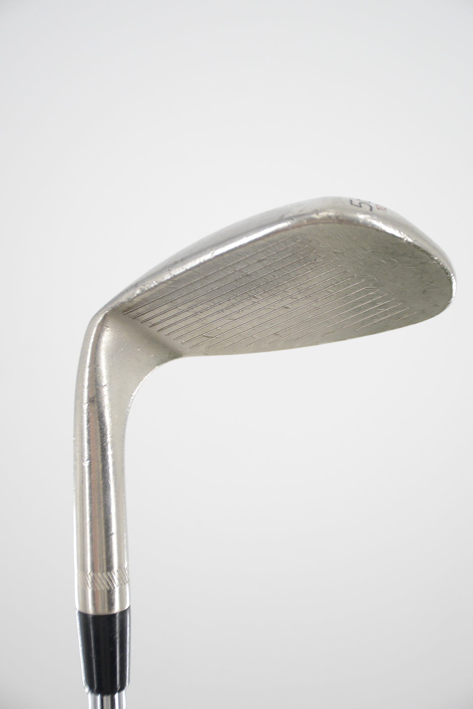 Titleist Vokey SM5 Gold Nickel 56 Degree Wedge Wedge Flex 36" Golf Clubs GolfRoots 