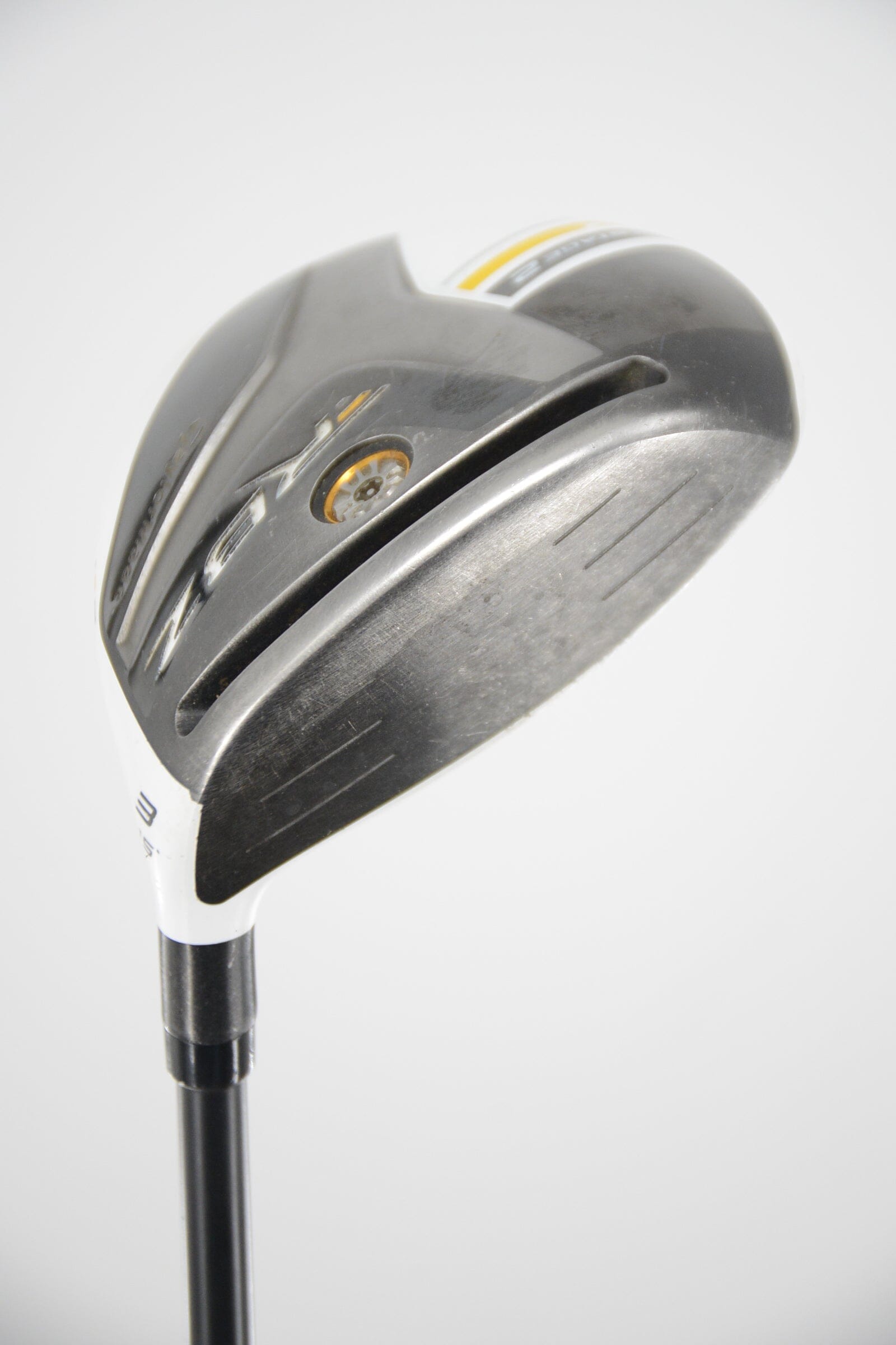 TaylorMade Rocketballz RBZ Stage 2 3 Wood R Flex 44" Golf Clubs GolfRoots 
