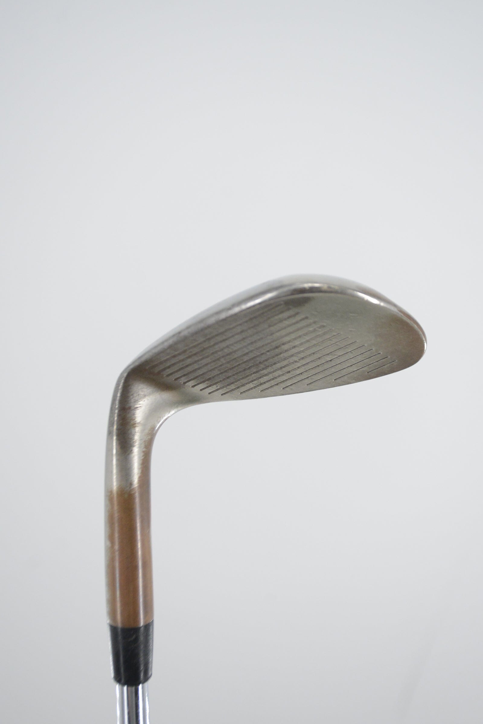 Mizuno T22 Raw 60 Degree Wedge Wedge Flex 35.25" Golf Clubs GolfRoots 