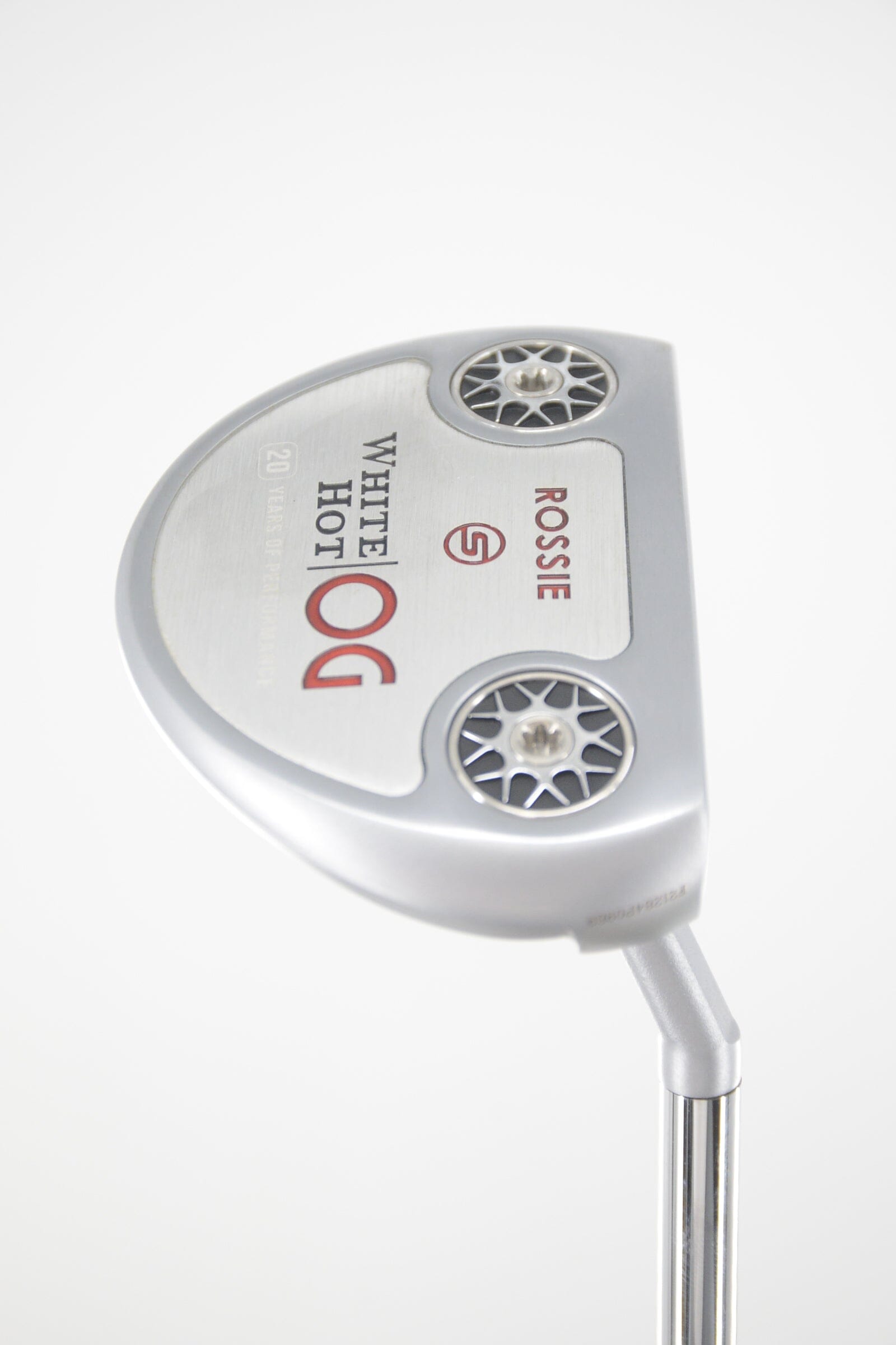 Odyssey White Hot OG Rossie S Putter 33"