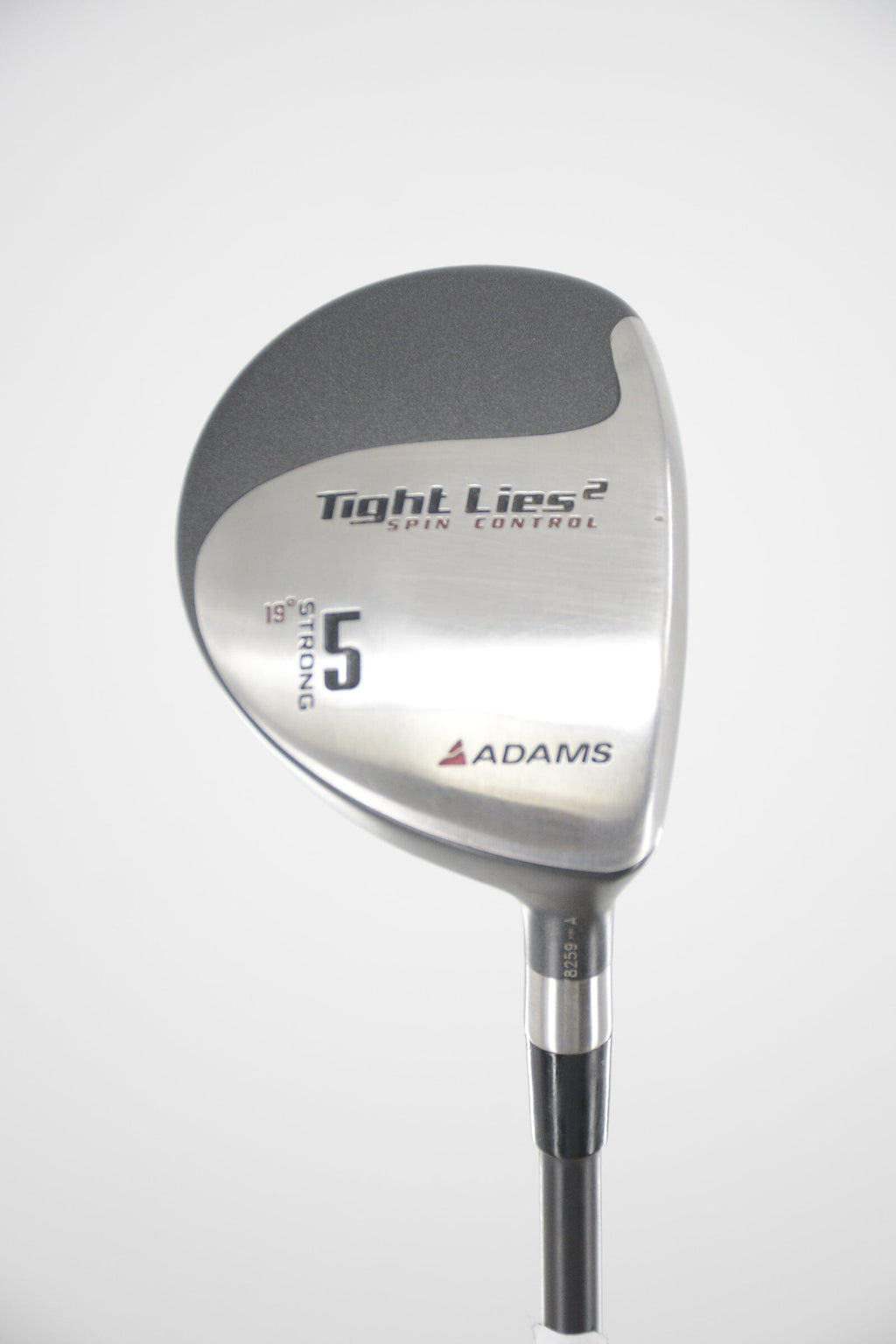 Adams Tight Lies 2 5 Wood R Flex 42.5