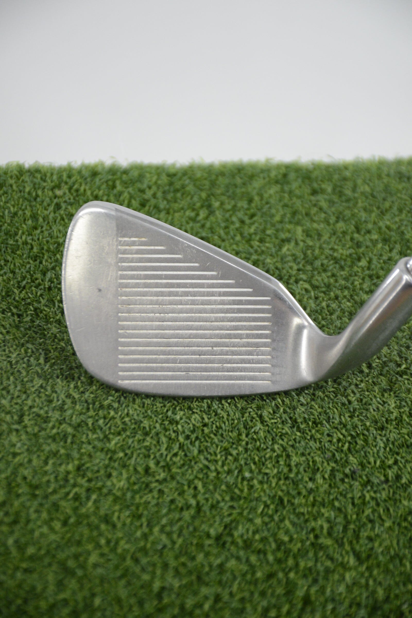 Select Model Pro Design 9 Iron S Flex 35.75" Golf Clubs GolfRoots 
