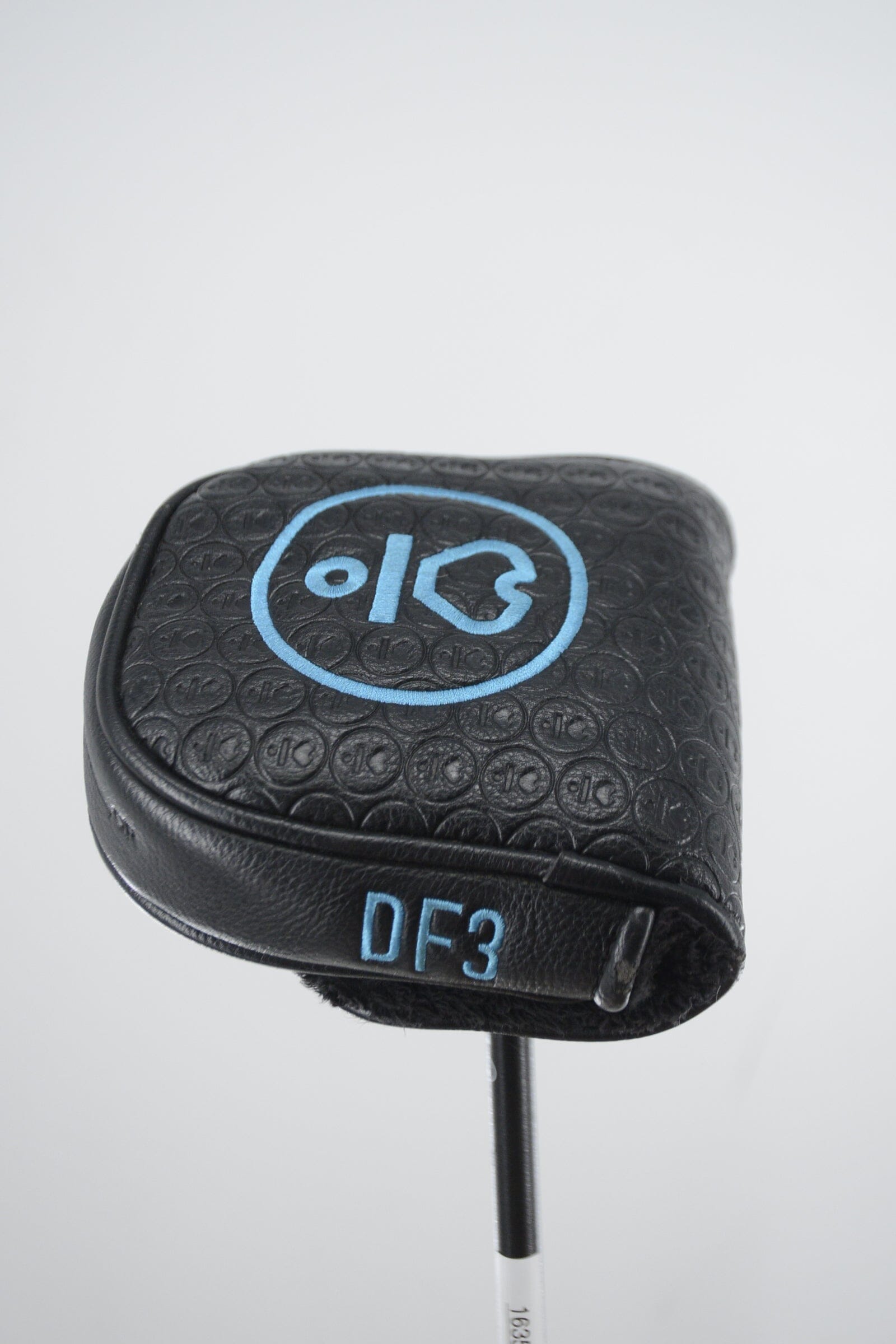 L.A.B. Golf DF3 Counterbalance Putter 38.5" Golf Clubs GolfRoots 
