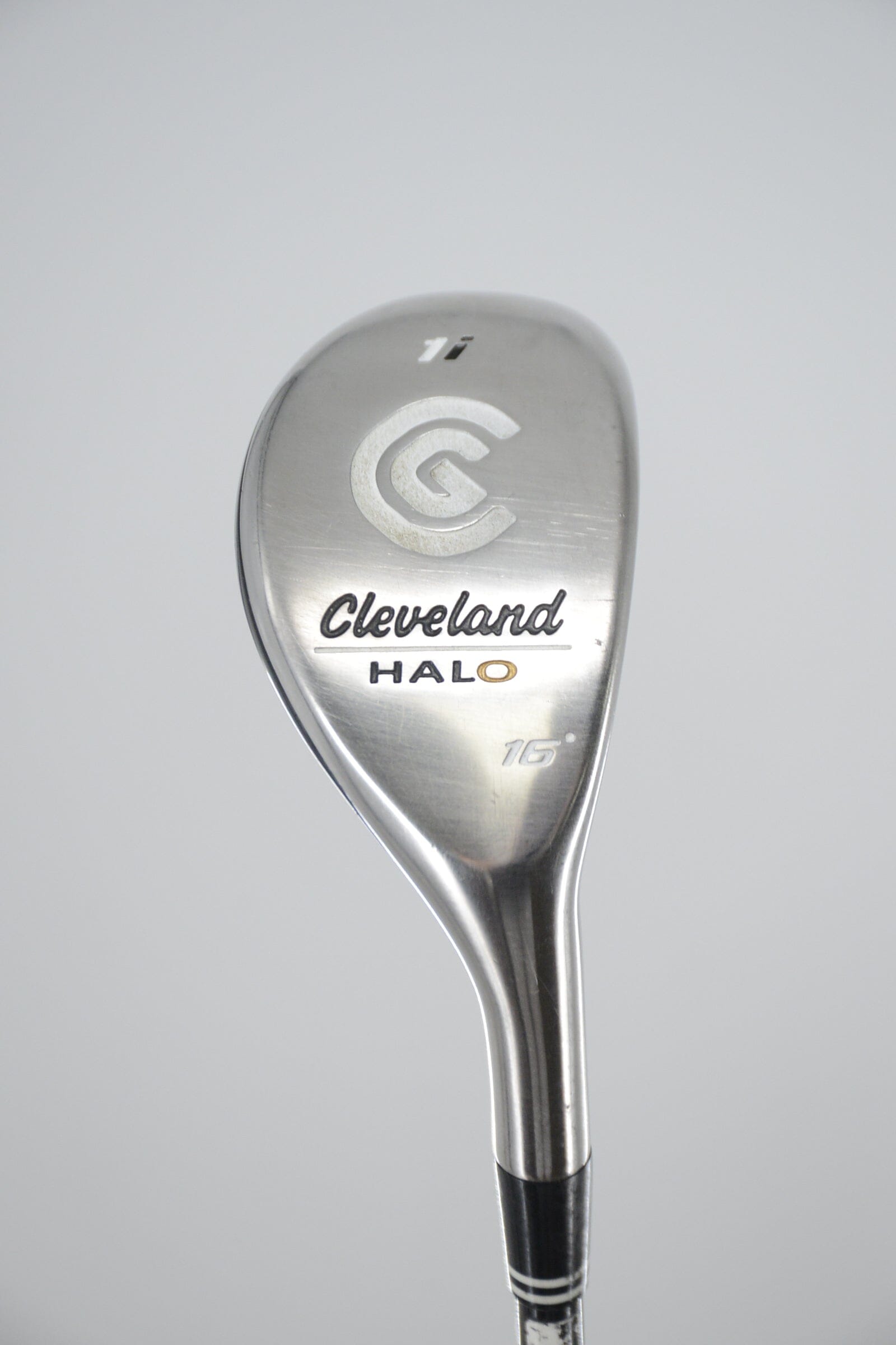 Cleveland Halo 1 Hybrid R Flex 41.25" Golf Clubs GolfRoots 