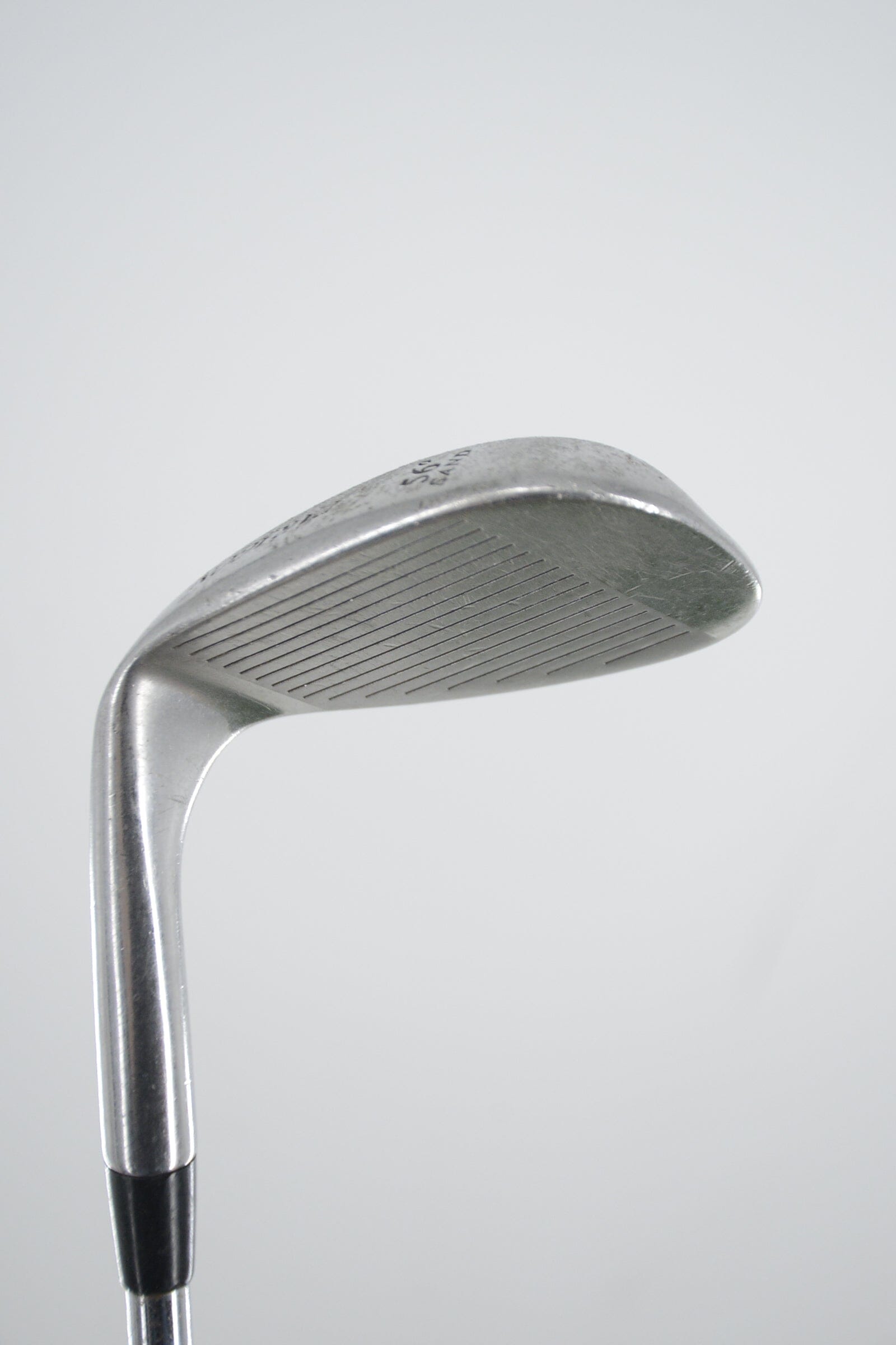Paragon 431 SS 56 Degree Wedge Wedge Flex 35.25" Golf Clubs GolfRoots 