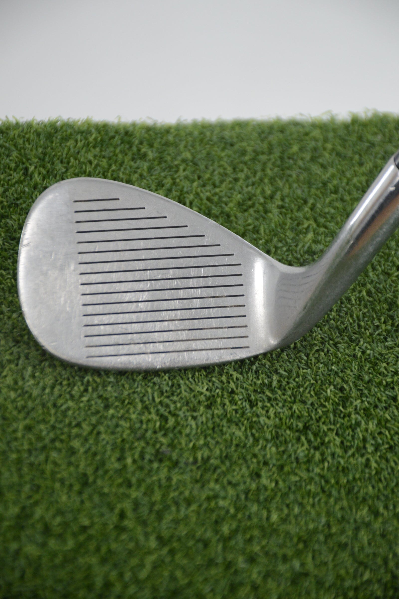 Paragon 431 SS 56 Degree Wedge Wedge Flex 35.25" Golf Clubs GolfRoots 
