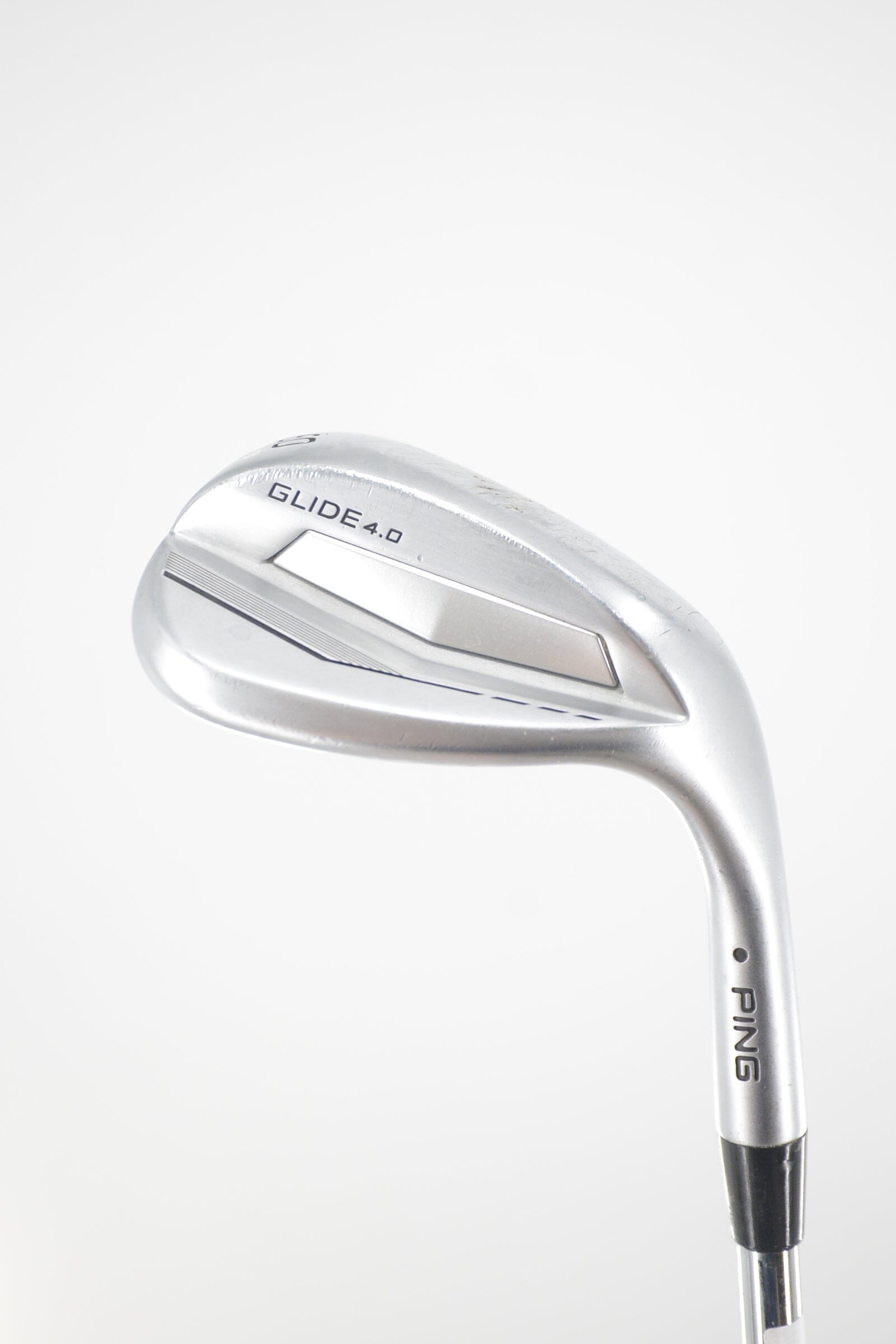 Ping Glide 4.0 S 60 Degree Wedge Wedge Flex 34.75" Golf Clubs GolfRoots 