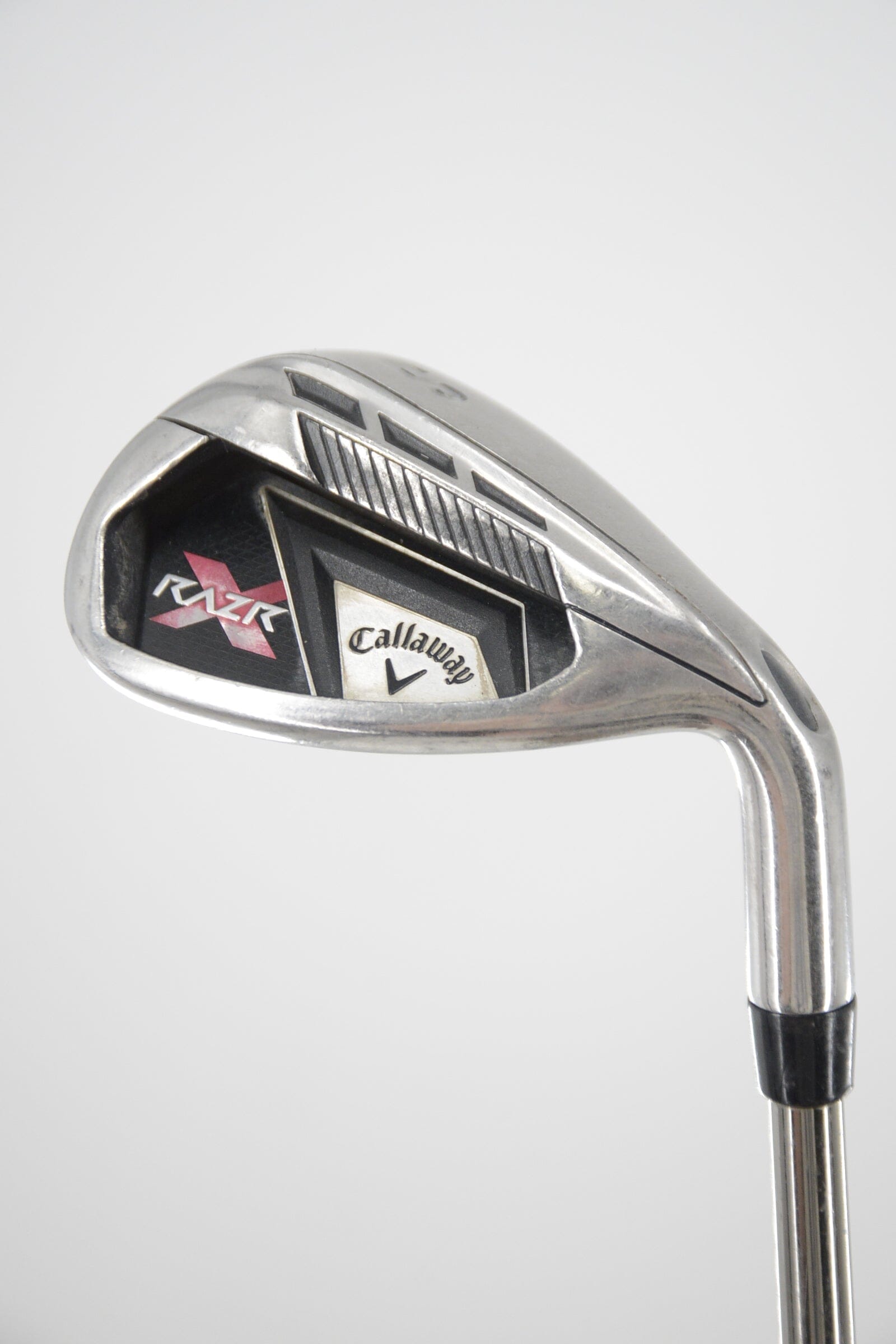 Callaway RAZR X SW R Flex 35" Golf Clubs GolfRoots 