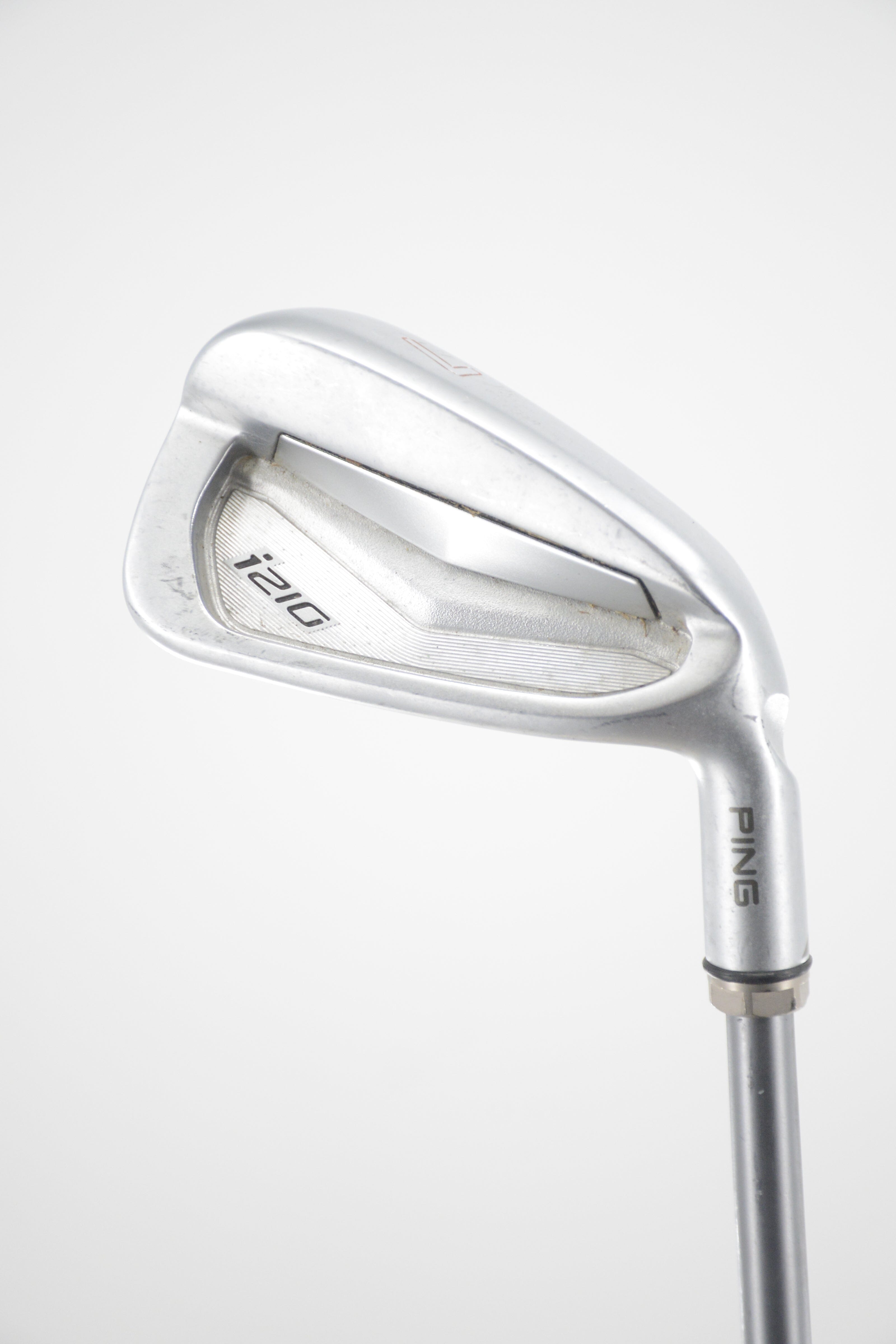 *Fitting Club* Ping i210 7 Fitting Iron R Flex 37" Golf Clubs GolfRoots 