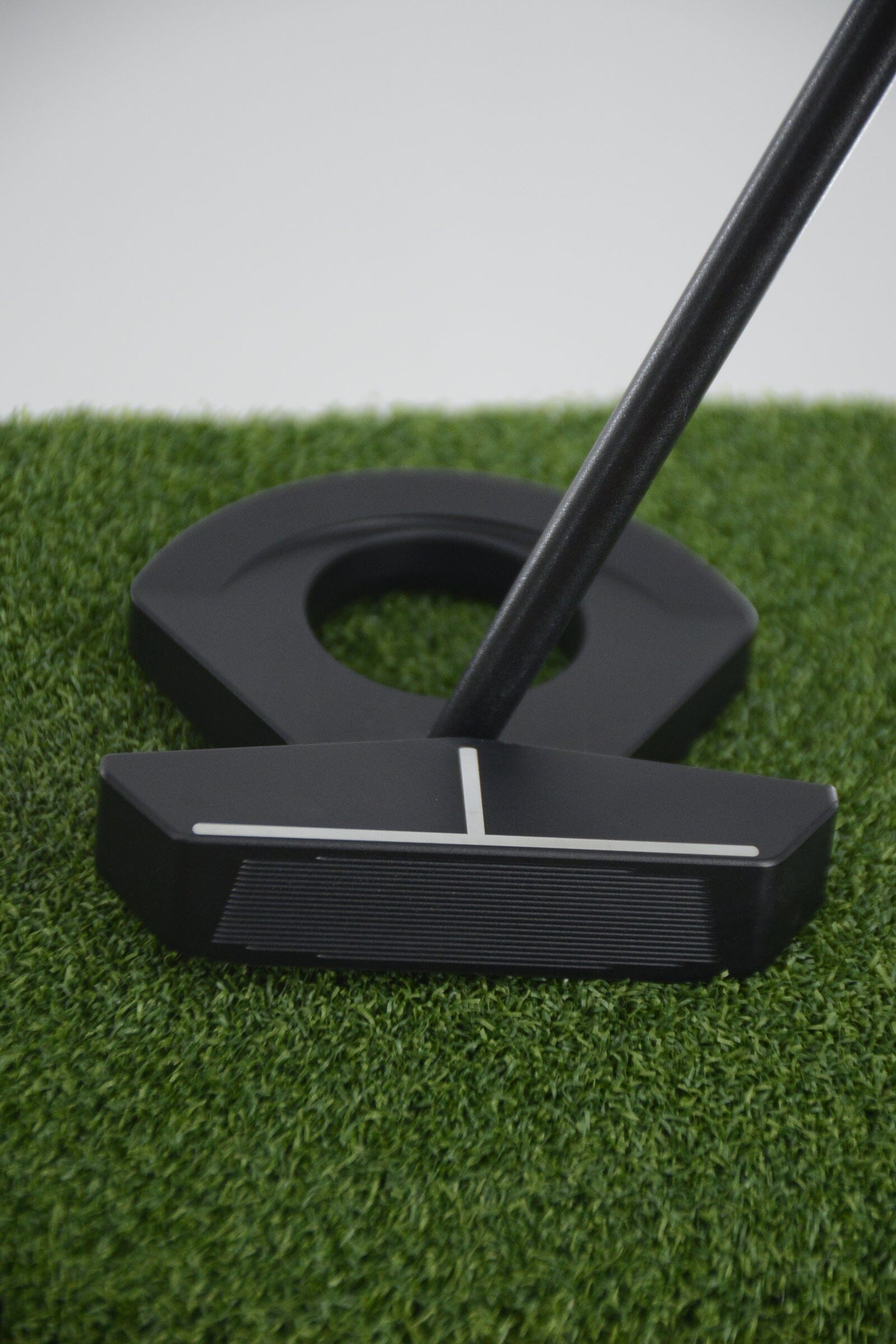 L.A.B. Golf DF3 Counterbalance Putter 38.5" Golf Clubs GolfRoots 