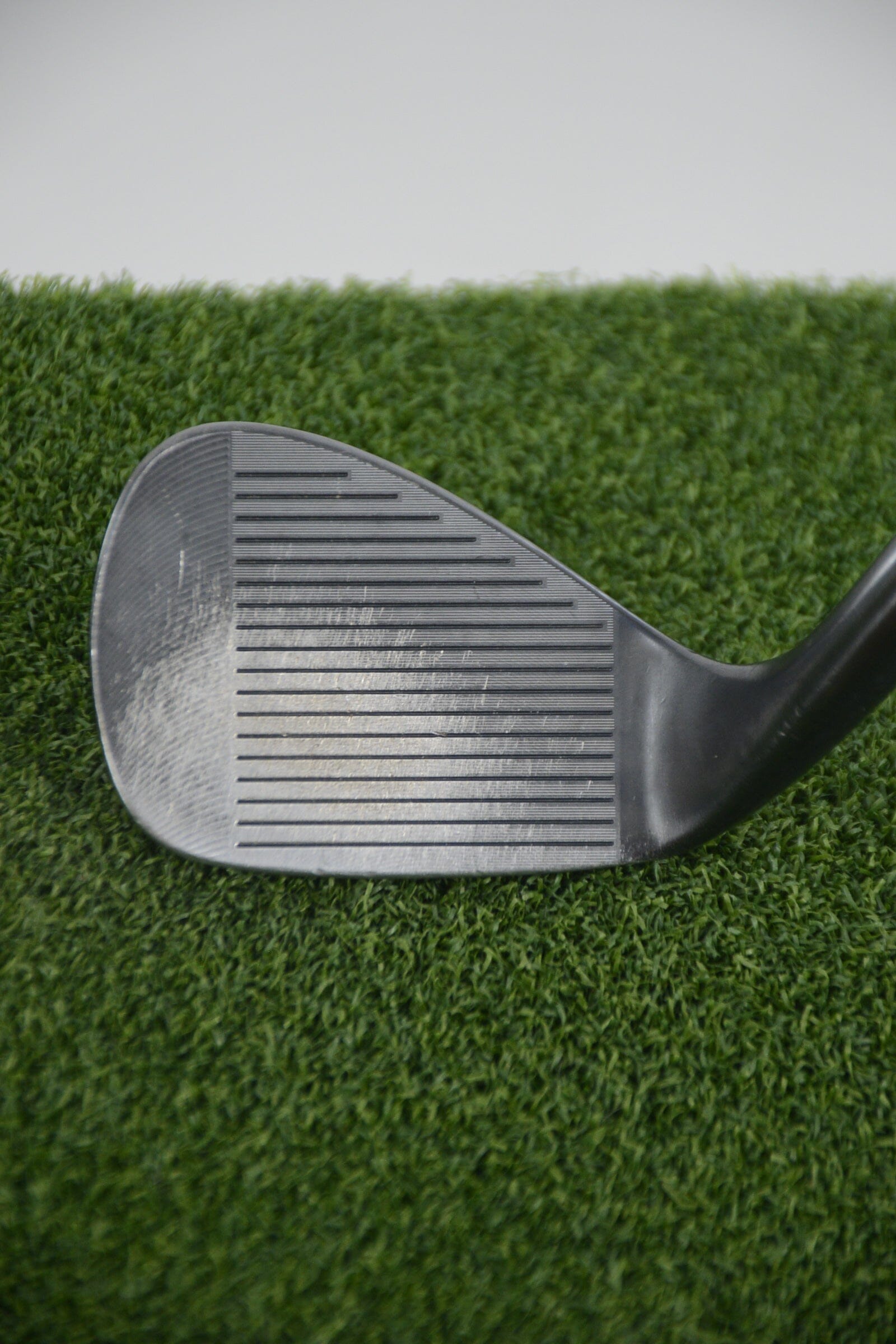 Cleveland RTX Zipcore Black Satin 50 Degree Wedge S Flex 35.75"