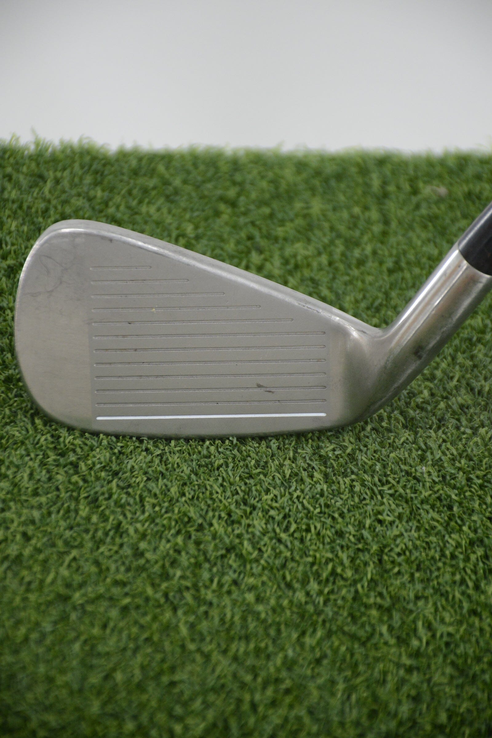 Cleveland Ta4 3 Iron R Flex 39" Golf Clubs GolfRoots 