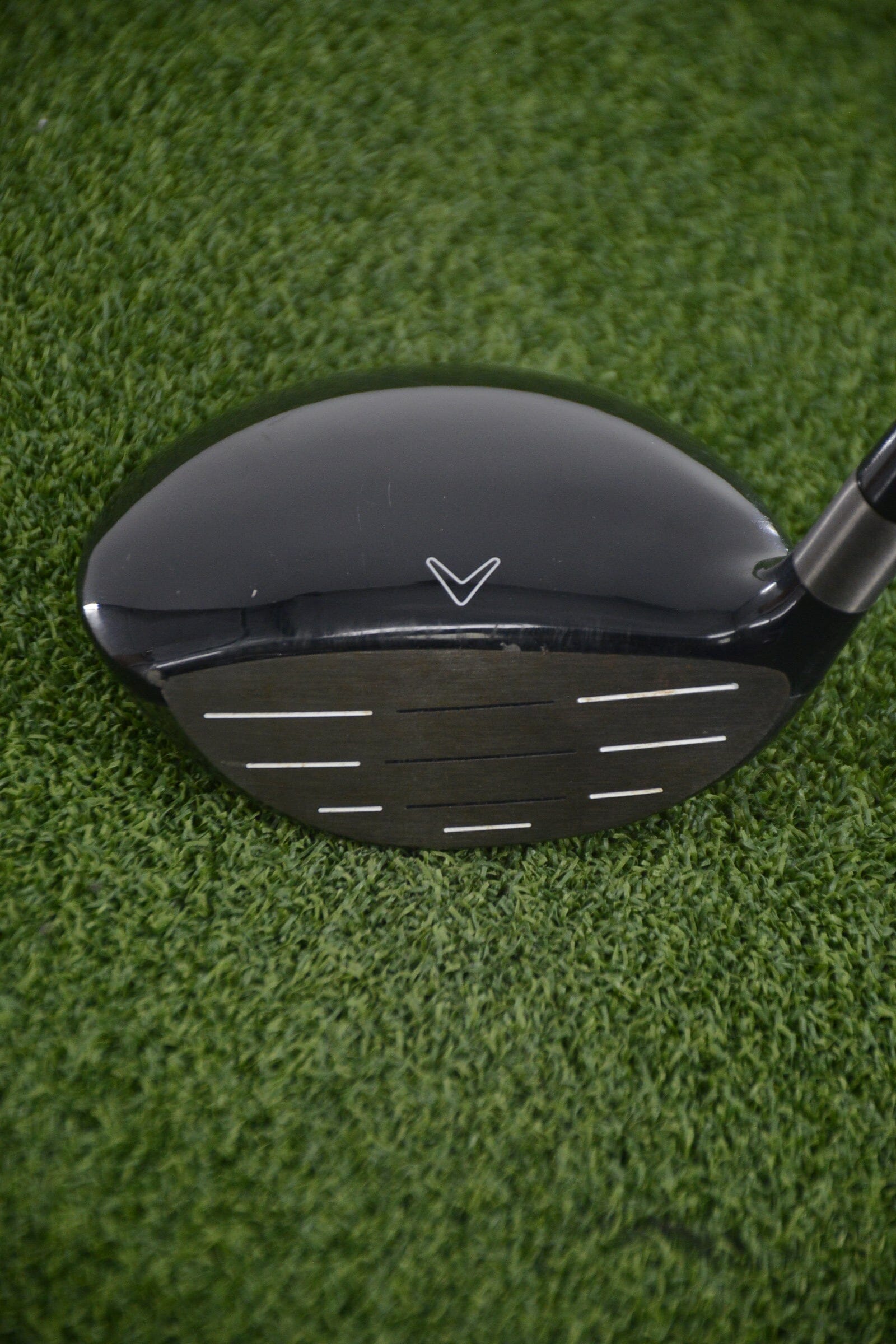 Callaway Epic Speed 5 Wood S Flex 42.25" Golf Clubs GolfRoots 