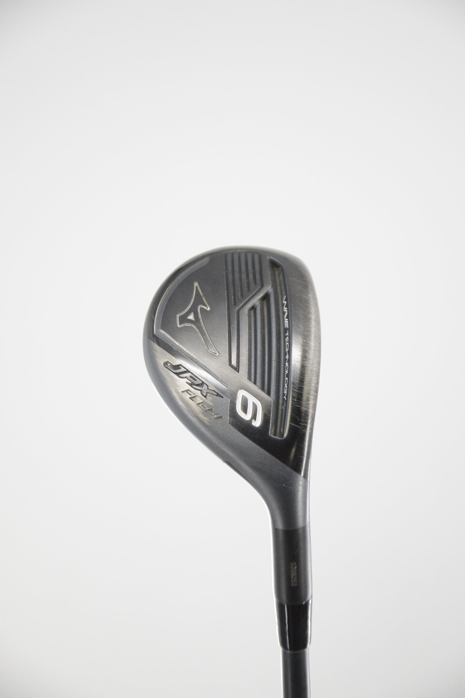 Mizuno JPX Fli-Hi 6 Hybrid R Flex 38"