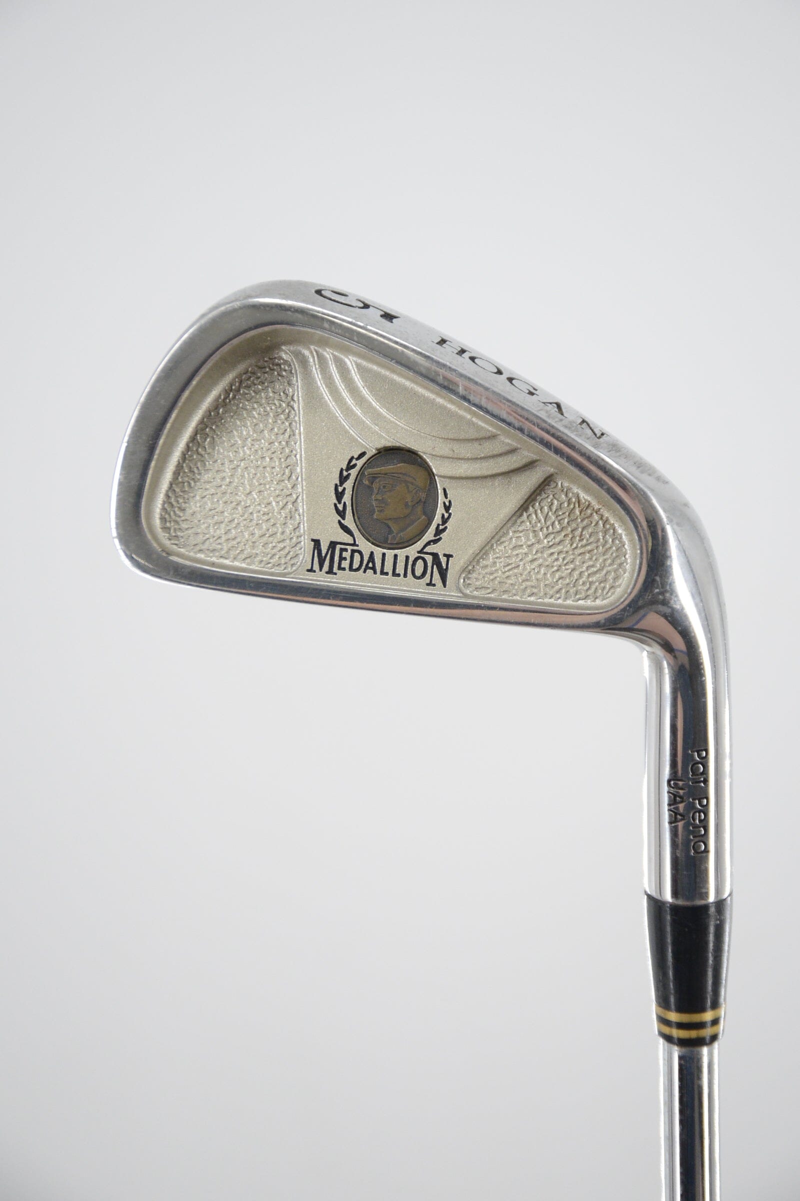 Ben Hogan Medallion 5 Iron R Flex 40.75