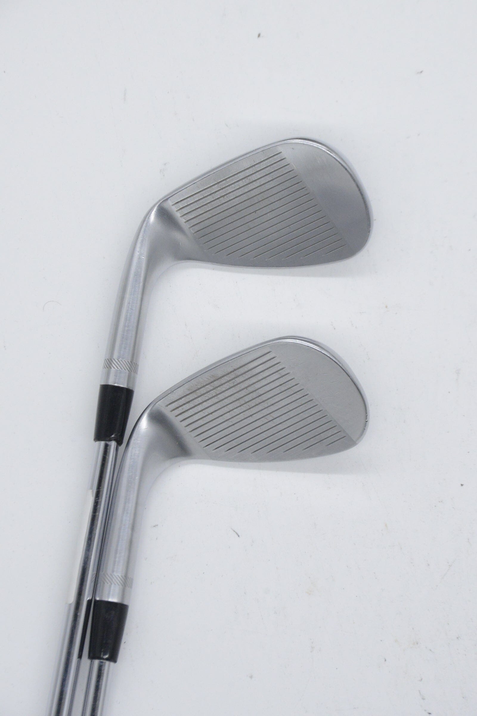Titleist Vokey SM10 Tour Chrome 54 & 58 Degree Wedge Set Wedge Flex