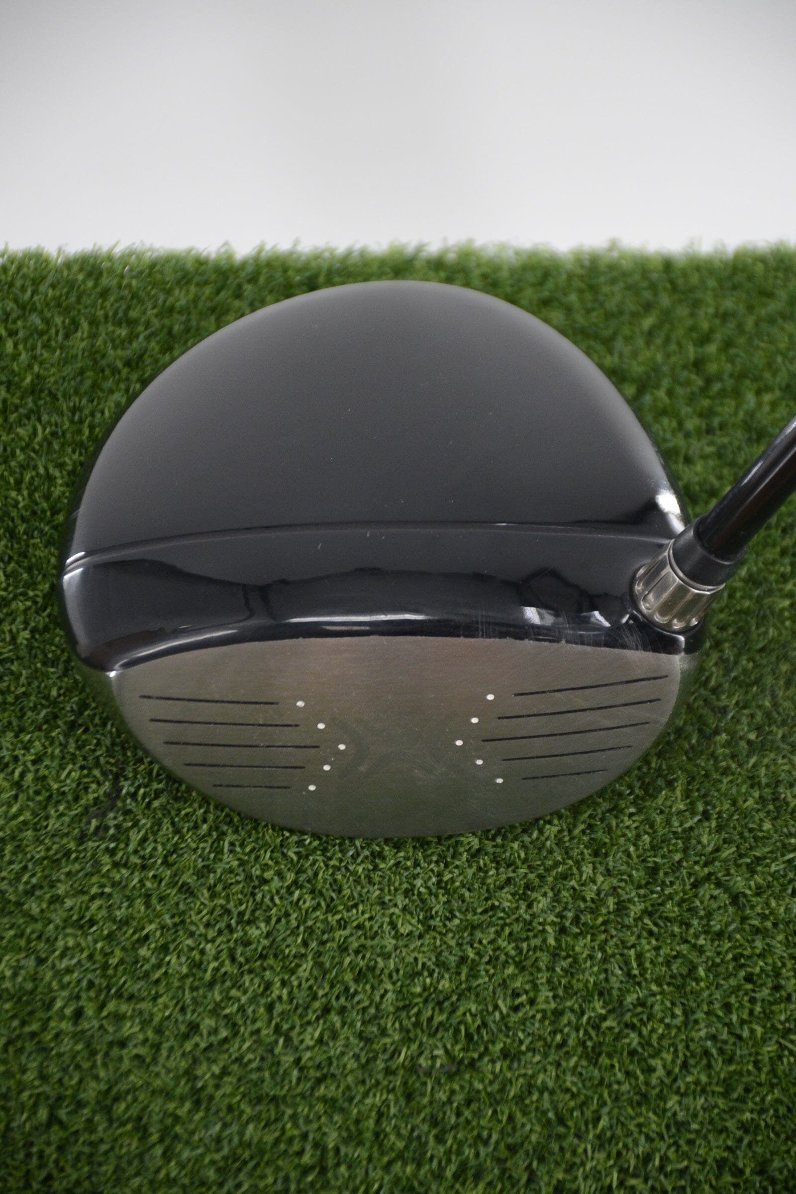 Callaway FT-9 Tour Neutral 10.5 Degree Driver R Flex 44.75" Golf Clubs GolfRoots 