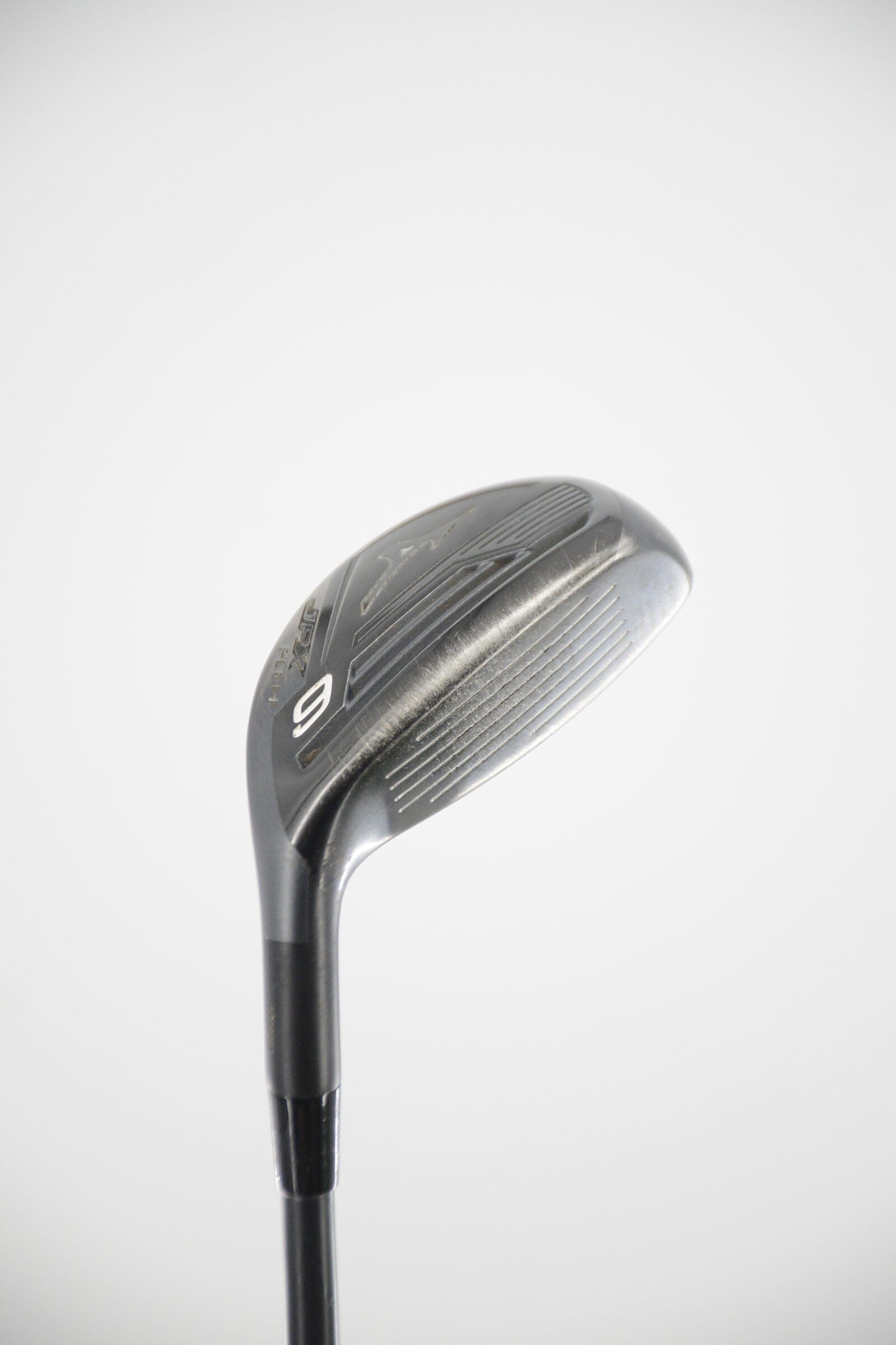 Mizuno JPX Fli-Hi 6 Hybrid R Flex 38" Golf Clubs GolfRoots 