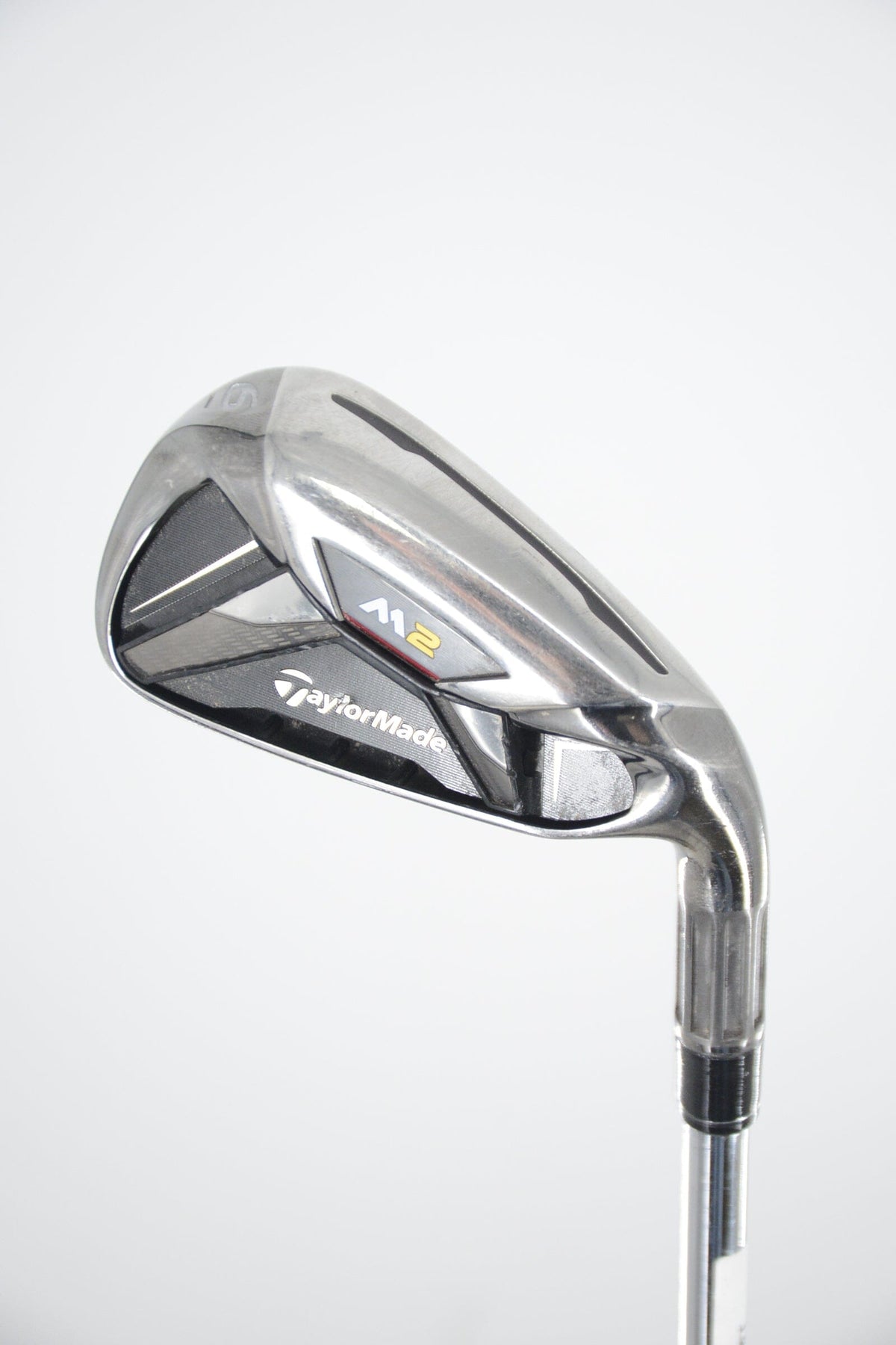 TaylorMade M2 6 Iron R Flex 37.75" Golf Irons TaylorMade 