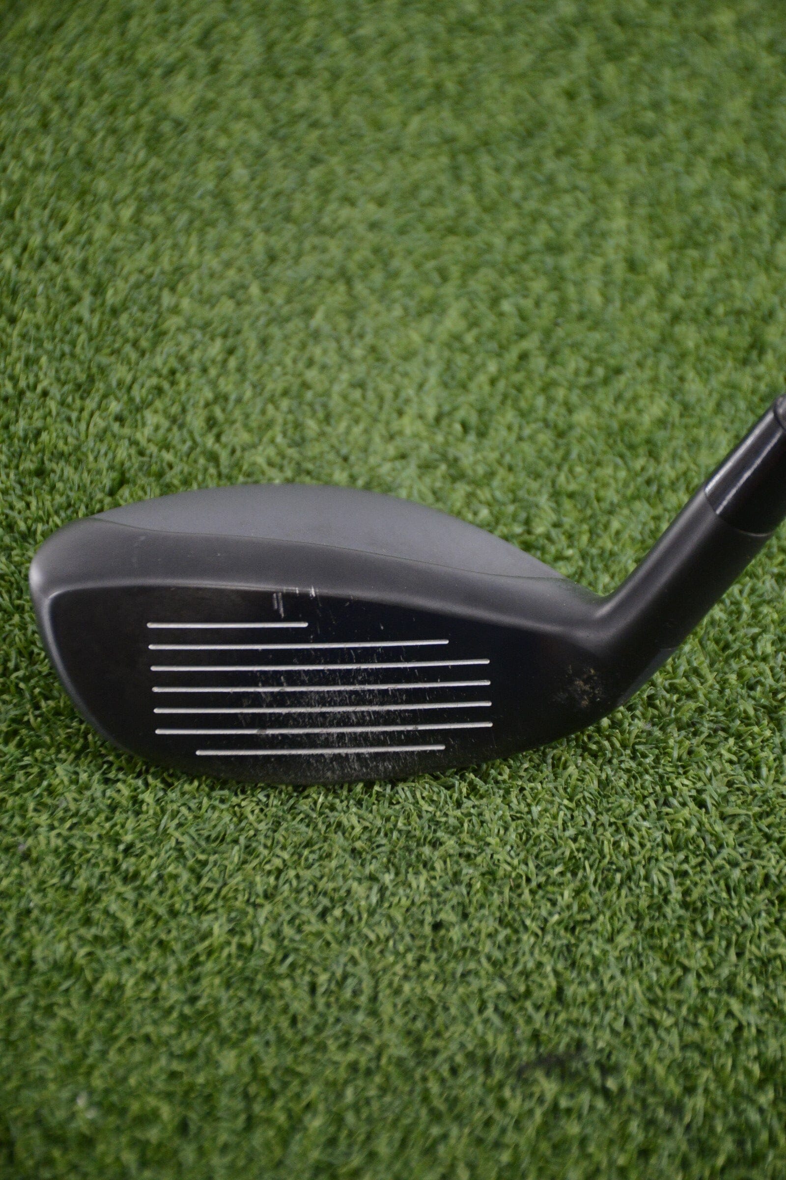 Mizuno JPX Fli-Hi 6 Hybrid R Flex 38" Golf Clubs GolfRoots 