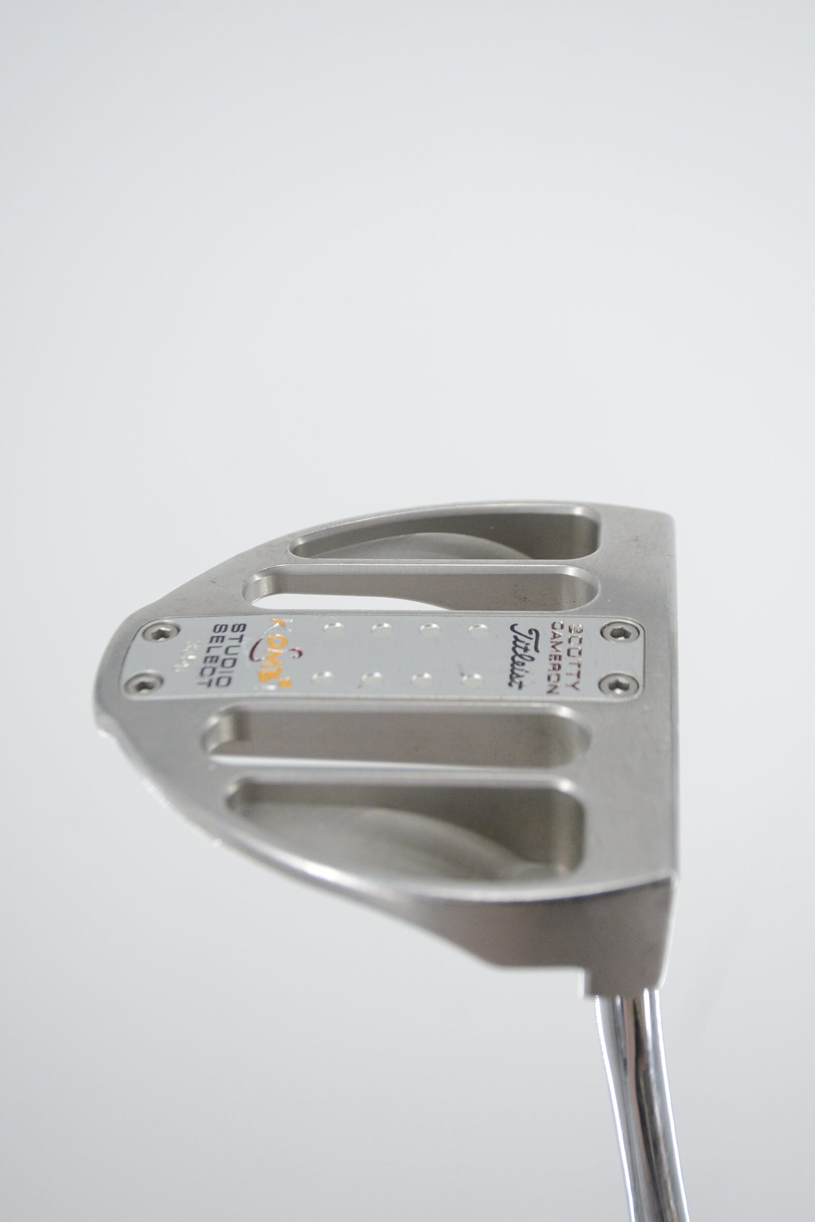 Scotty Cameron Studio Select Kombi Putter 35" Golf Clubs GolfRoots 