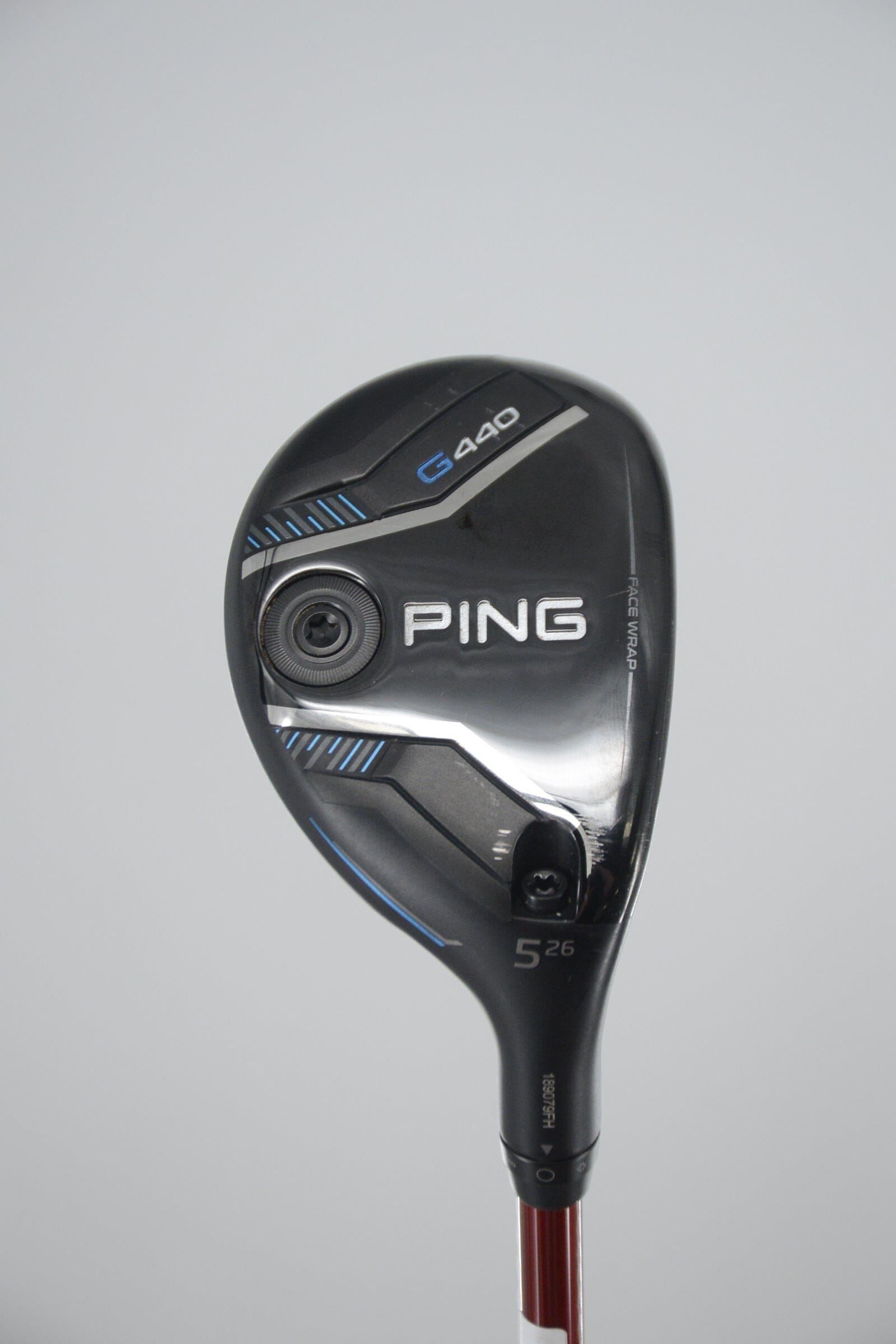 Ping G440 5 Hybrid R Flex 39" Golf Clubs GolfRoots 