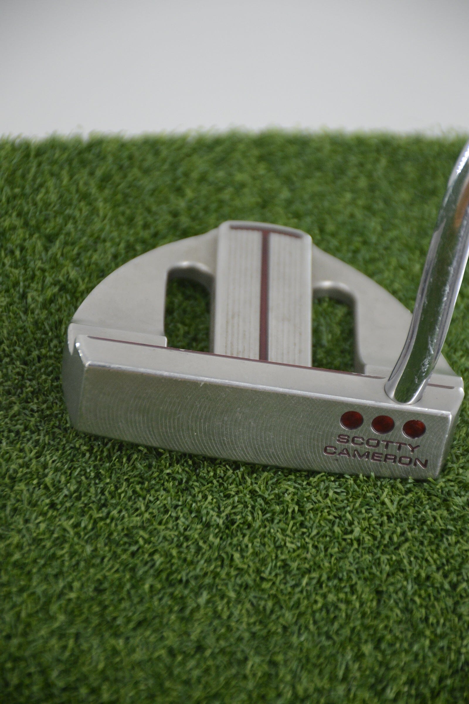 Scotty Cameron Studio Select Kombi Putter 35" Golf Clubs GolfRoots 