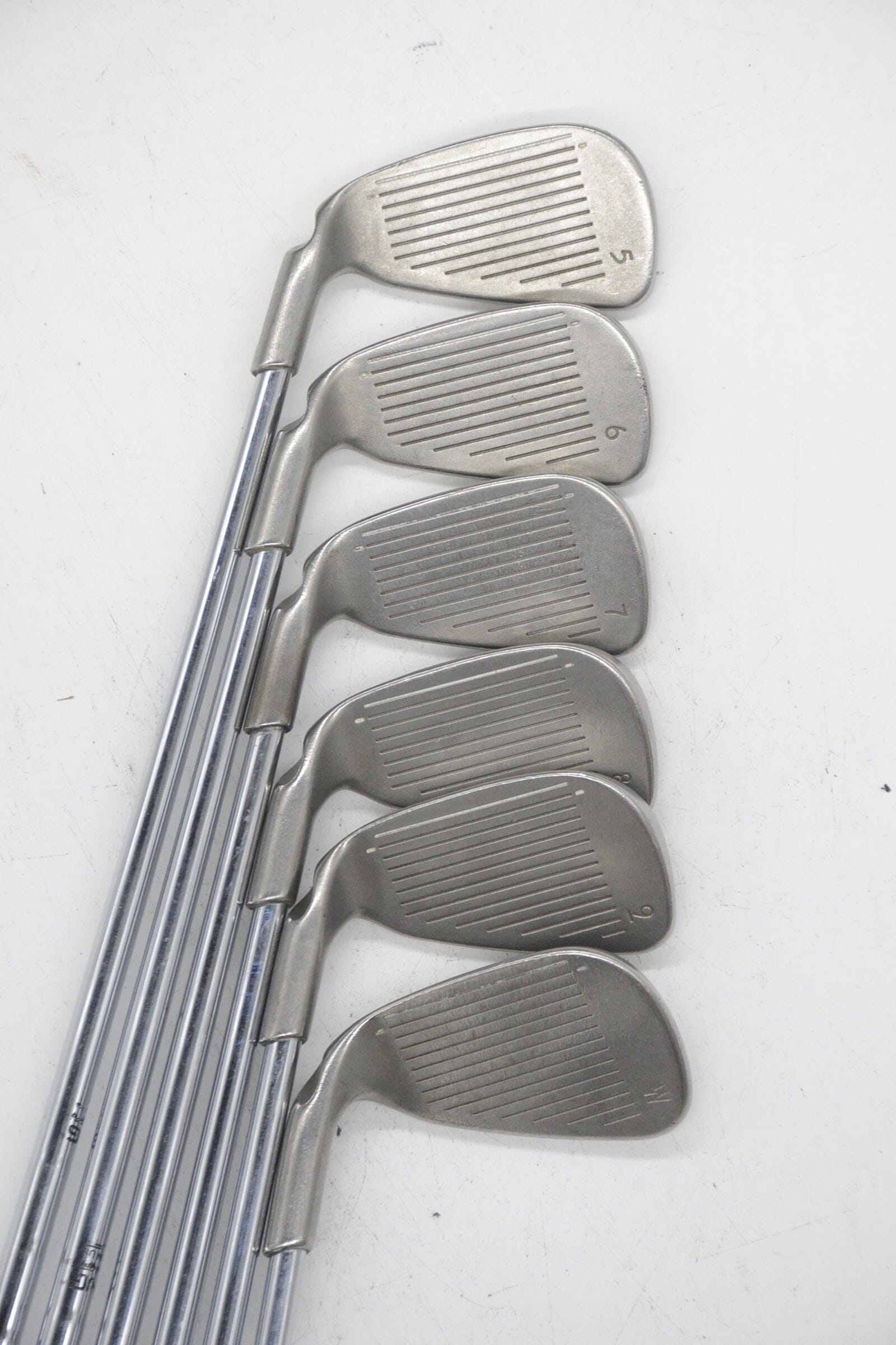 Ping I3 + 5-PW Iron Set S Flex Std Length Golf Clubs GolfRoots 